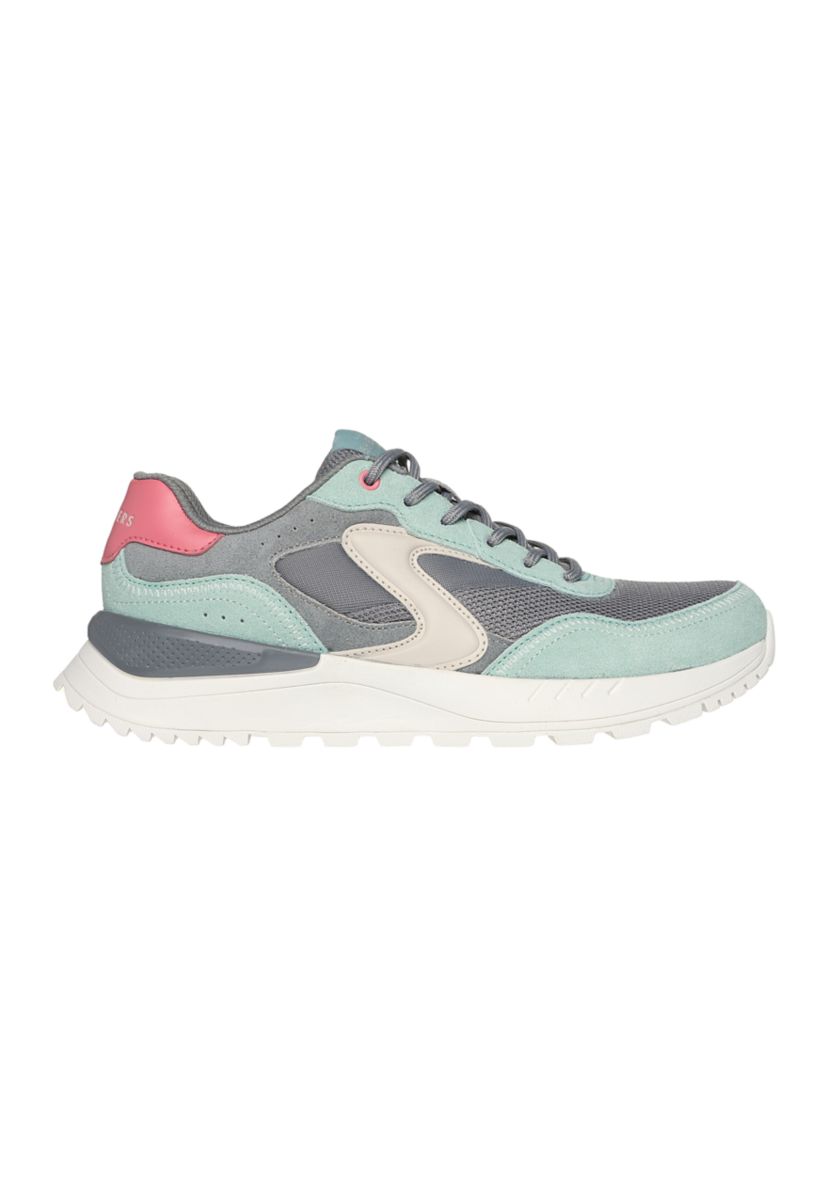 Fury Sneakers- Girl on the Move