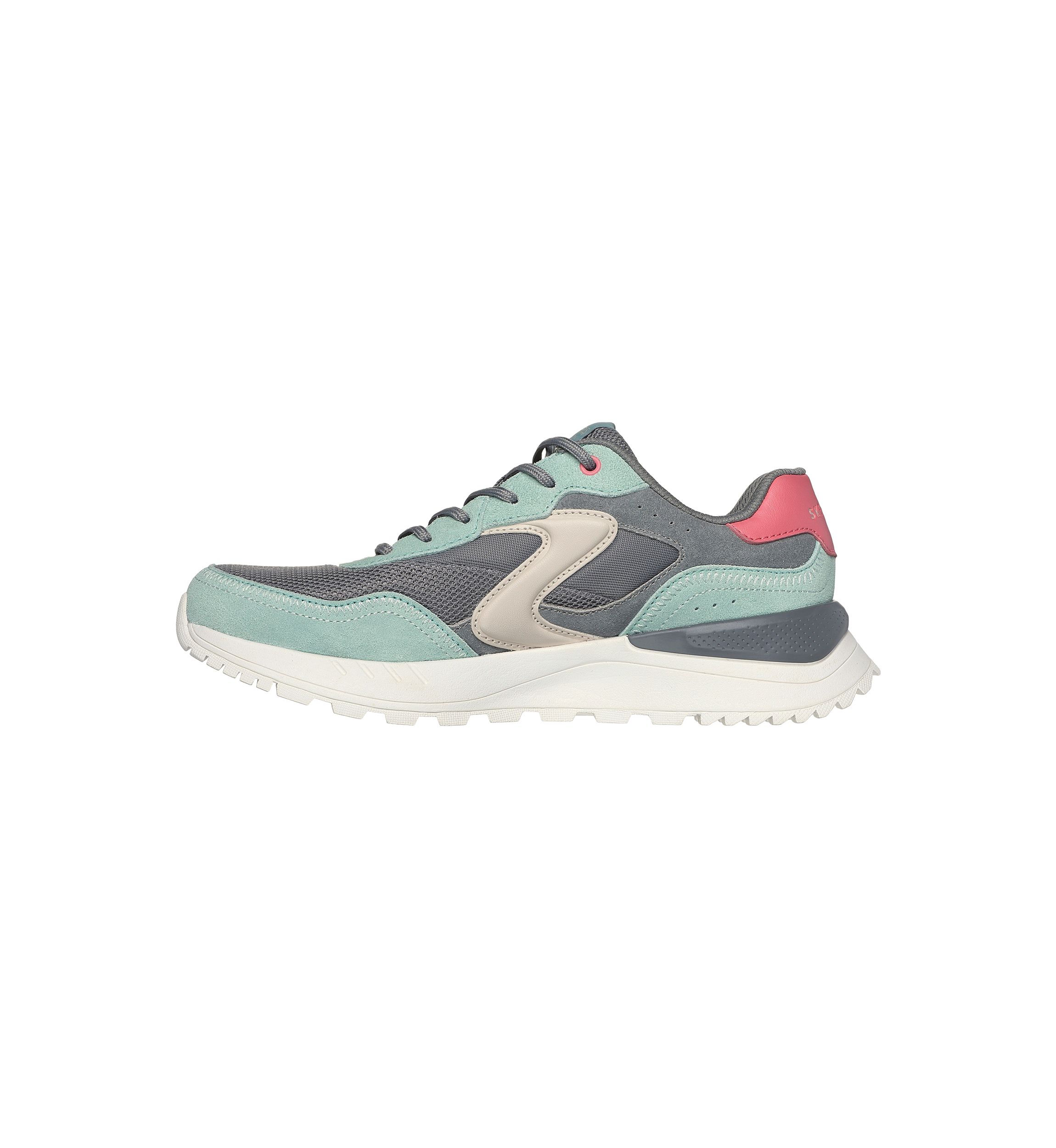 Fury Sneakers- Girl on the Move