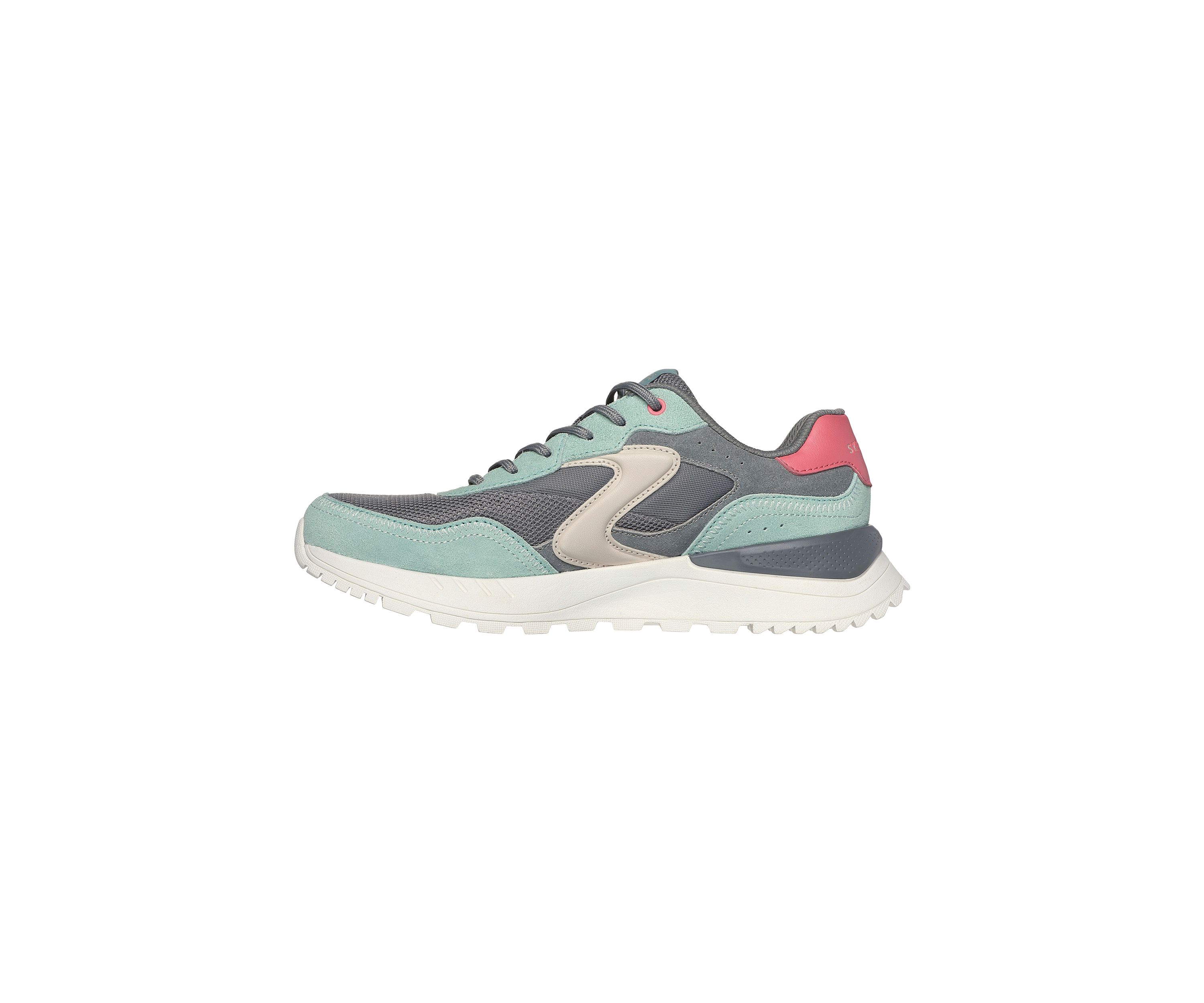Fury Sneakers- Girl on the Move