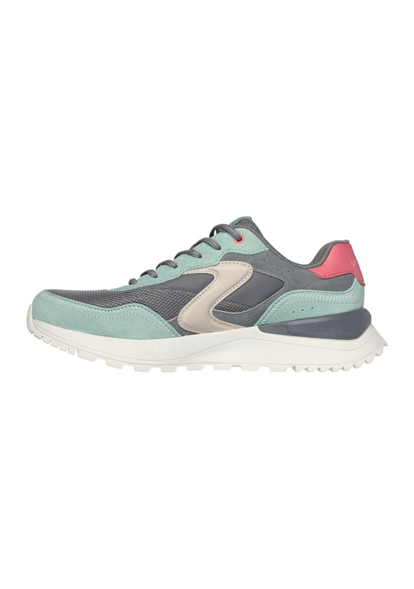 Fury Sneakers- Girl on the Move
