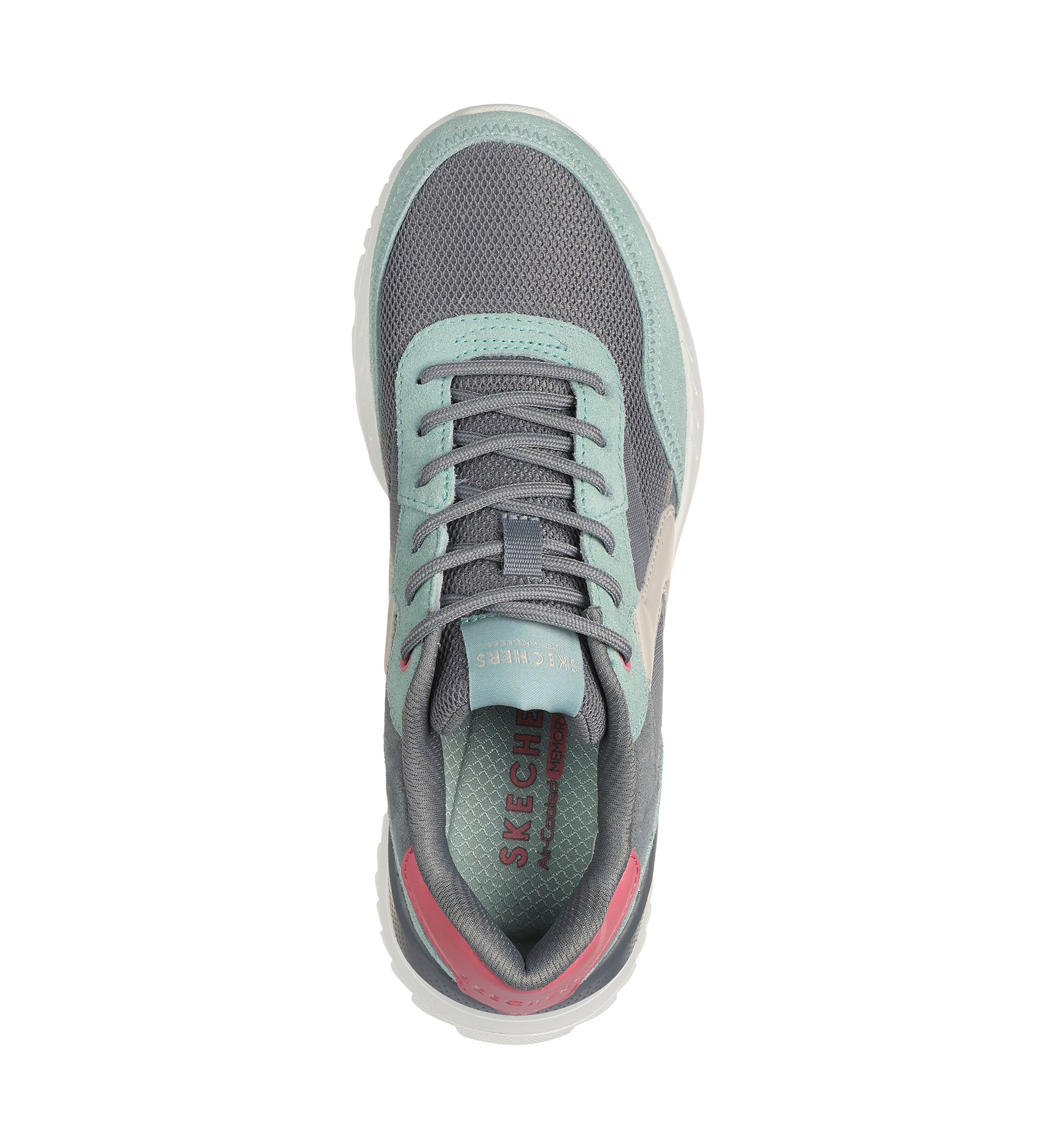 Fury Sneakers- Girl on the Move