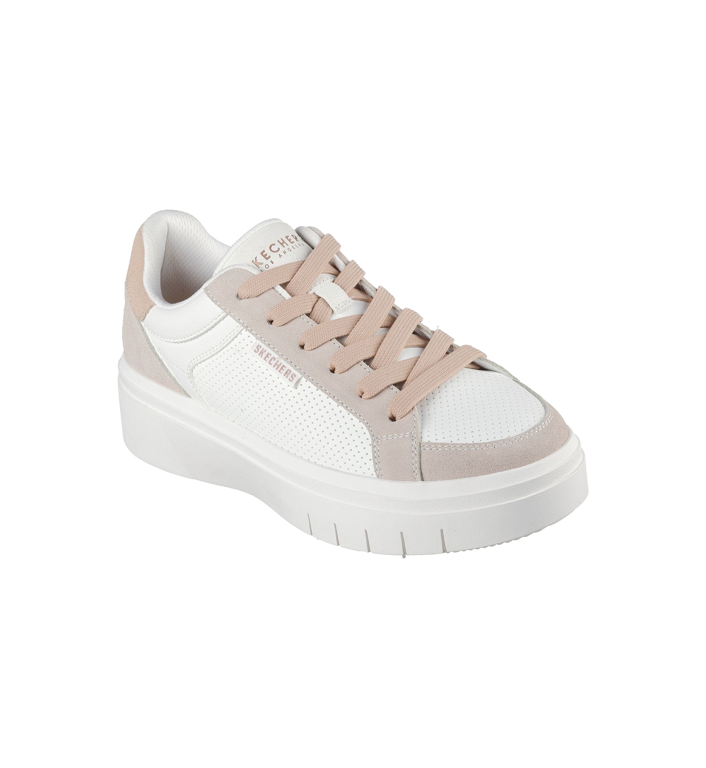Street Flex Sneakers - Flossy