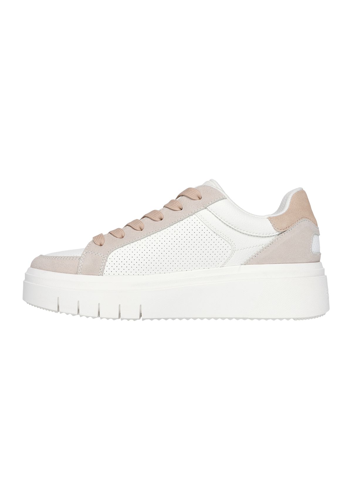 Street Flex Sneakers - Flossy