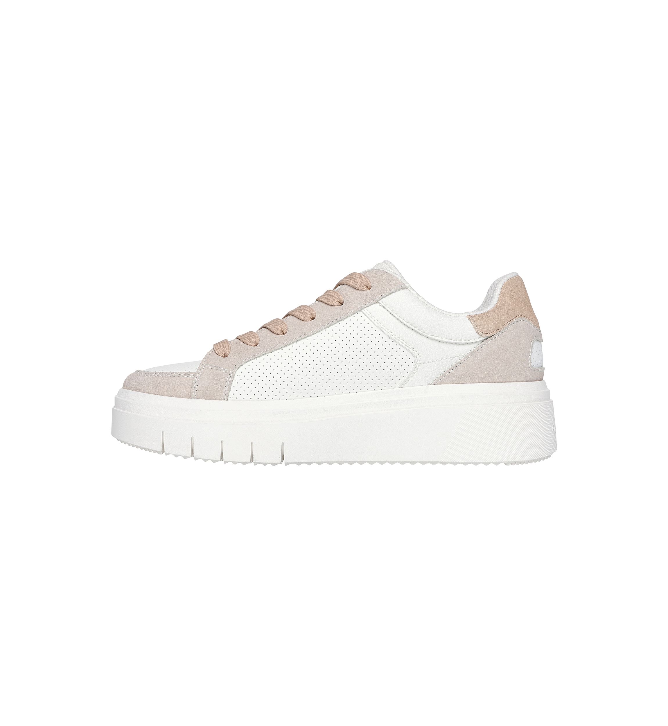 Street Flex Sneakers - Flossy