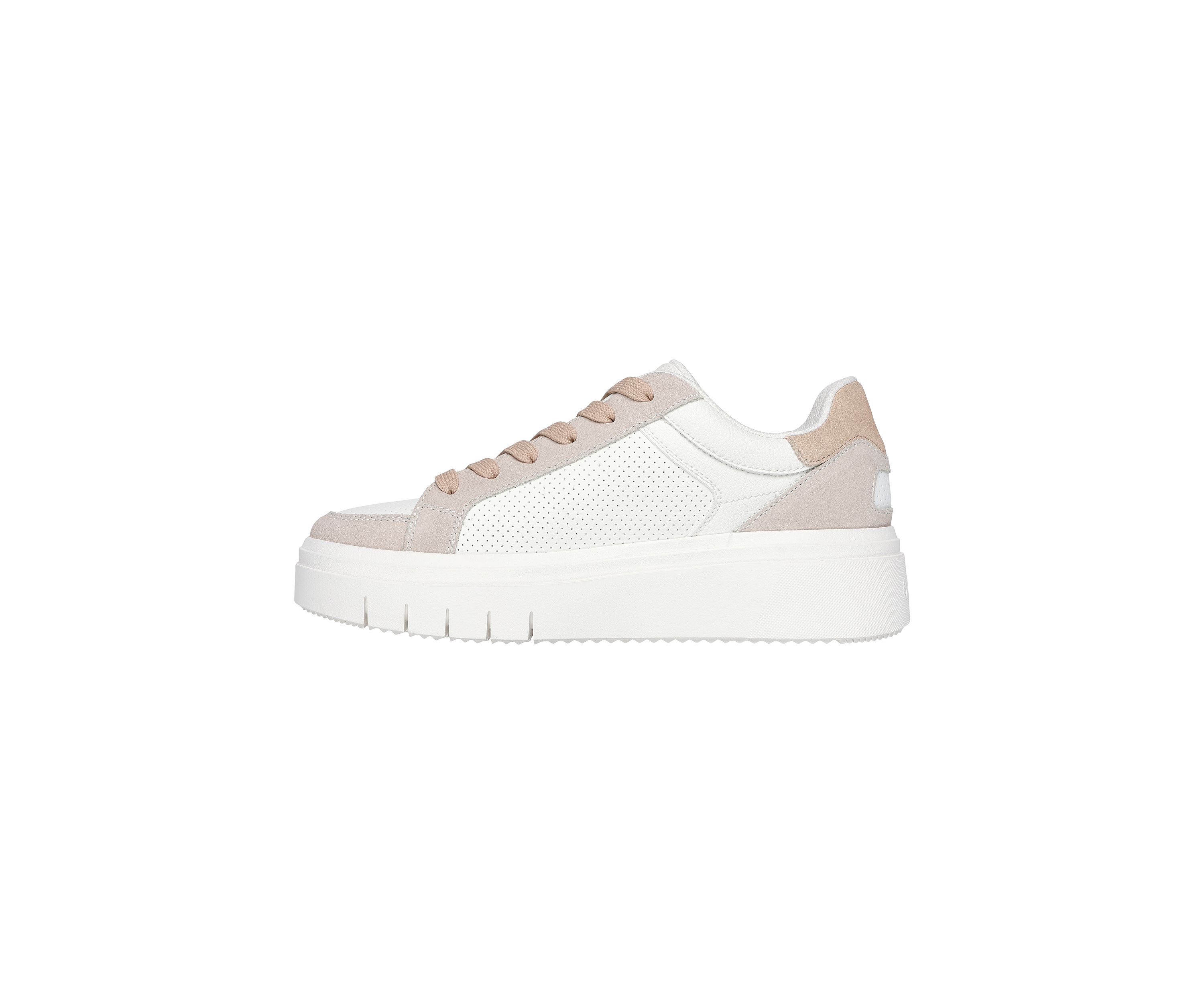 Street Flex Sneakers - Flossy
