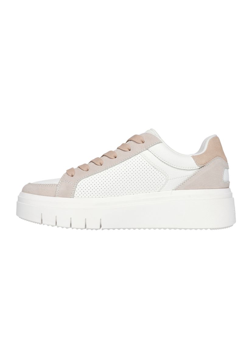 Street Flex Sneakers - Flossy