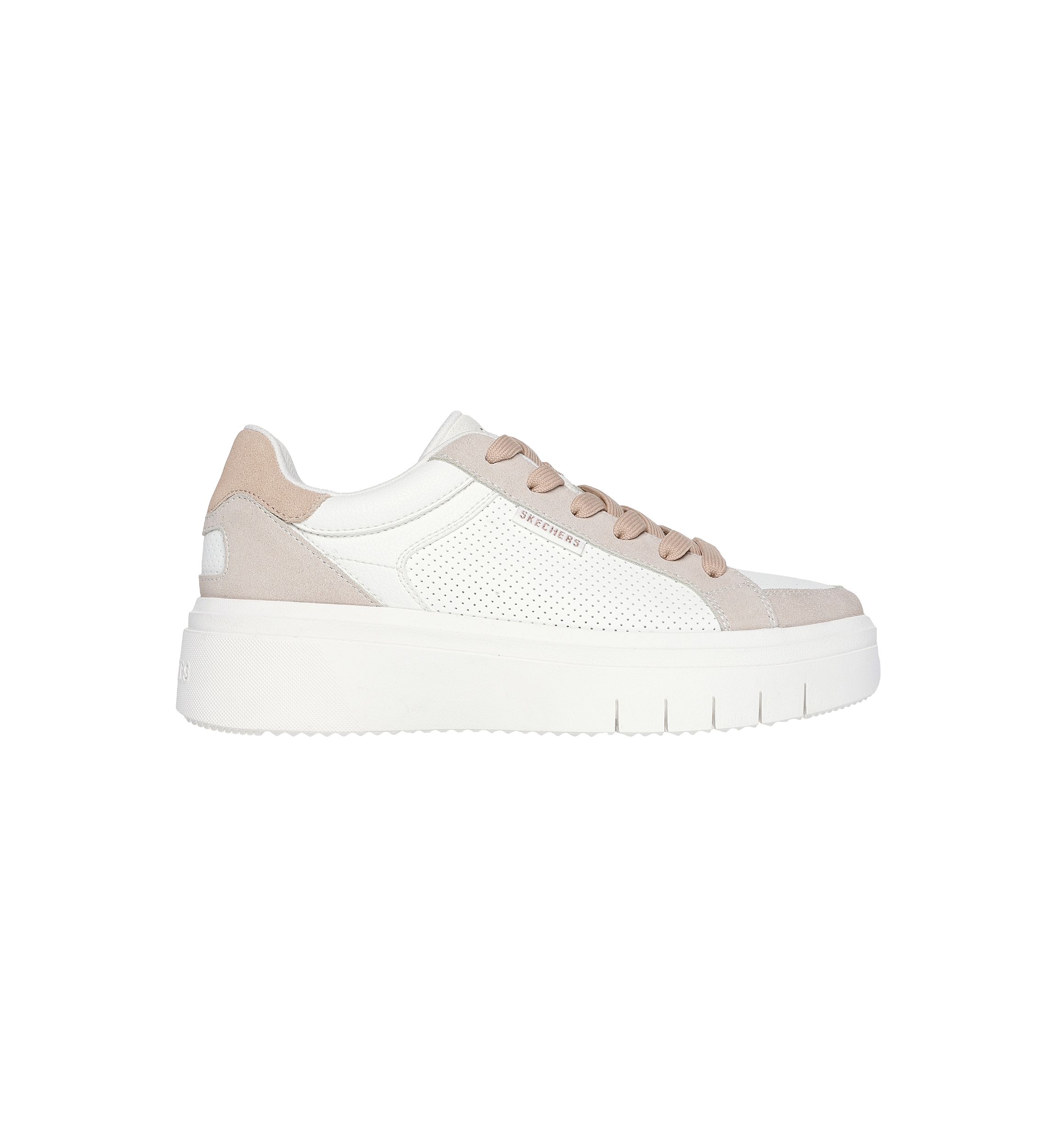 Street Flex Sneakers - Flossy