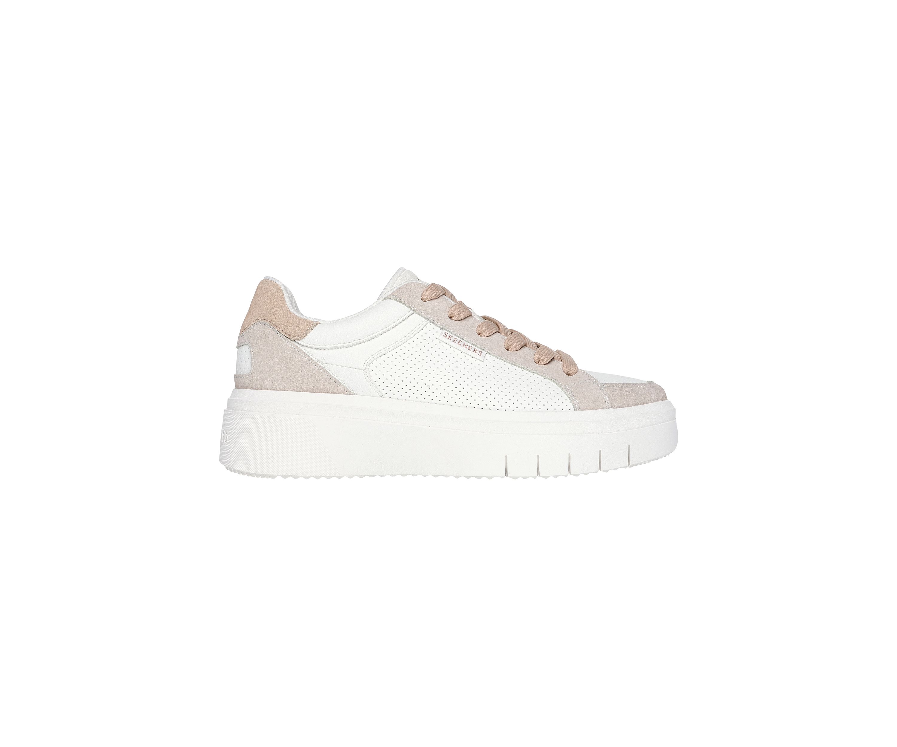 Street Flex Sneakers - Flossy