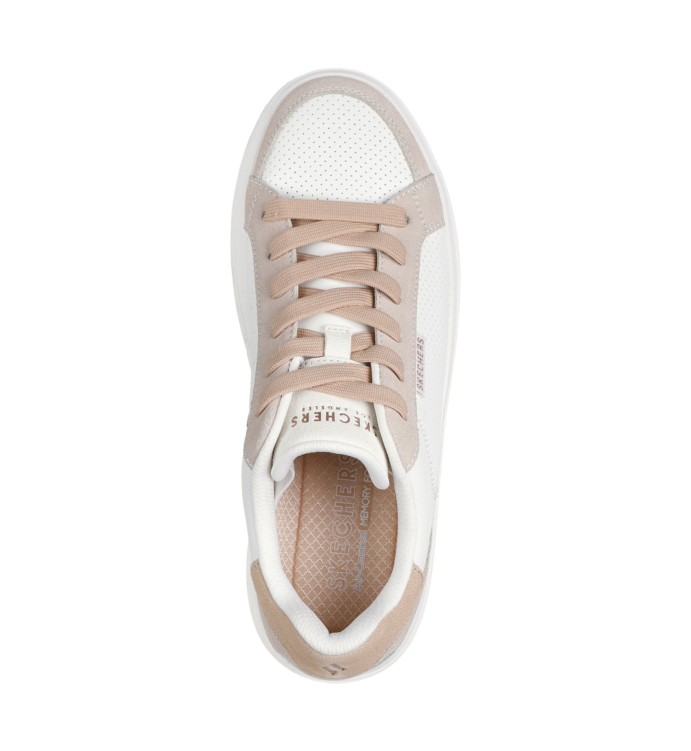 Street Flex Sneakers - Flossy