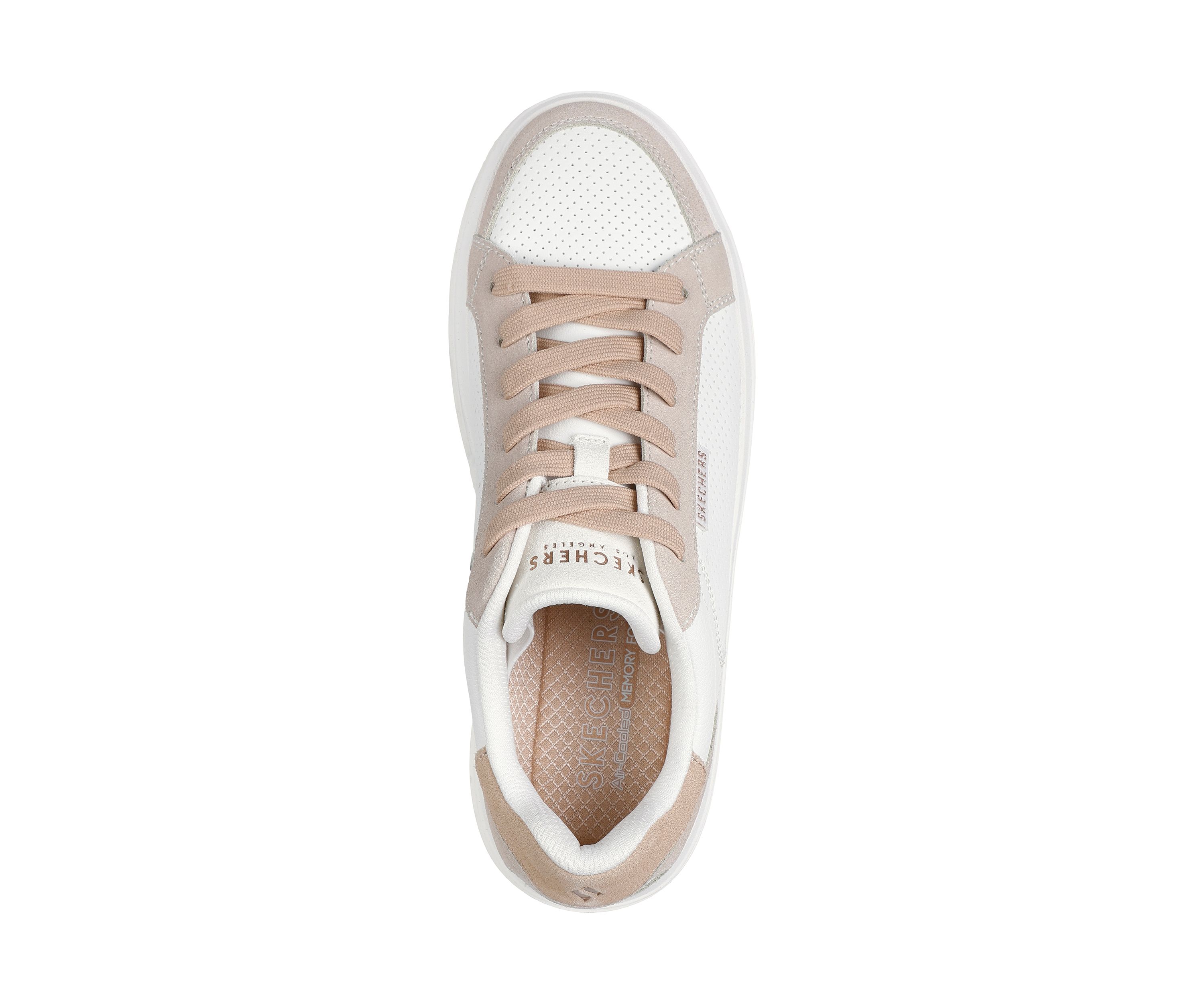 Street Flex Sneakers - Flossy