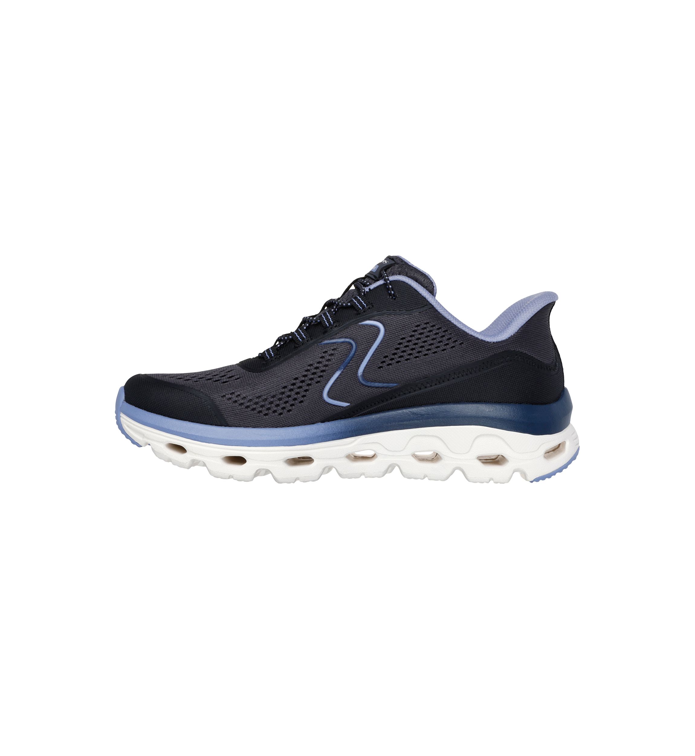 Womens Slip-ins: Glide-Step Sole Sneakers