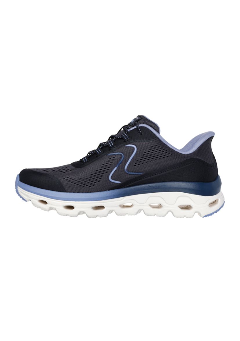 Womens Slip-ins: Glide-Step Sole Sneakers