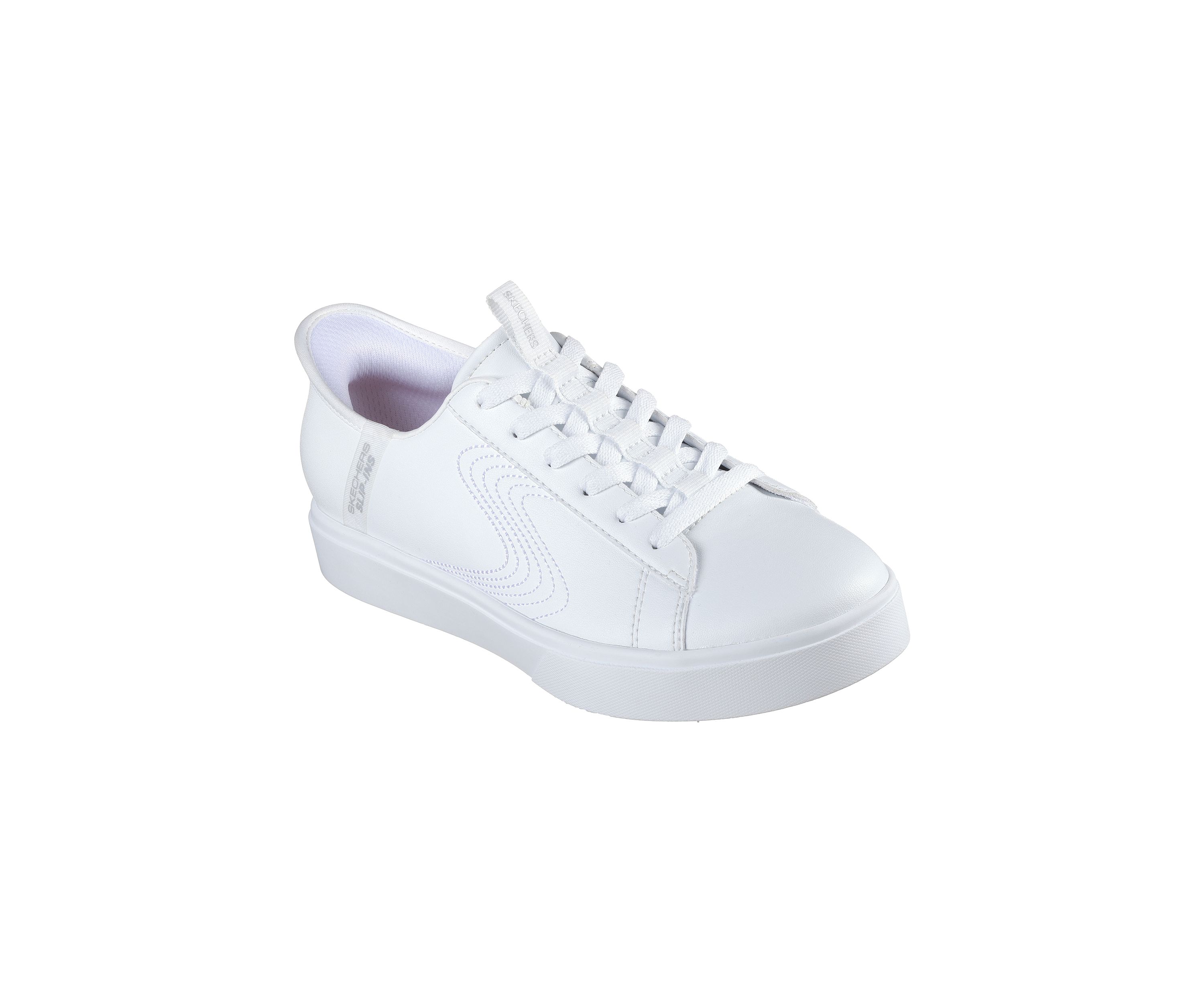 Womens Slip-ins®: Eden LX Sneakers - Royal Stride