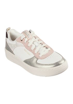 Sport Court 92 Sneakers- Sheer Shine