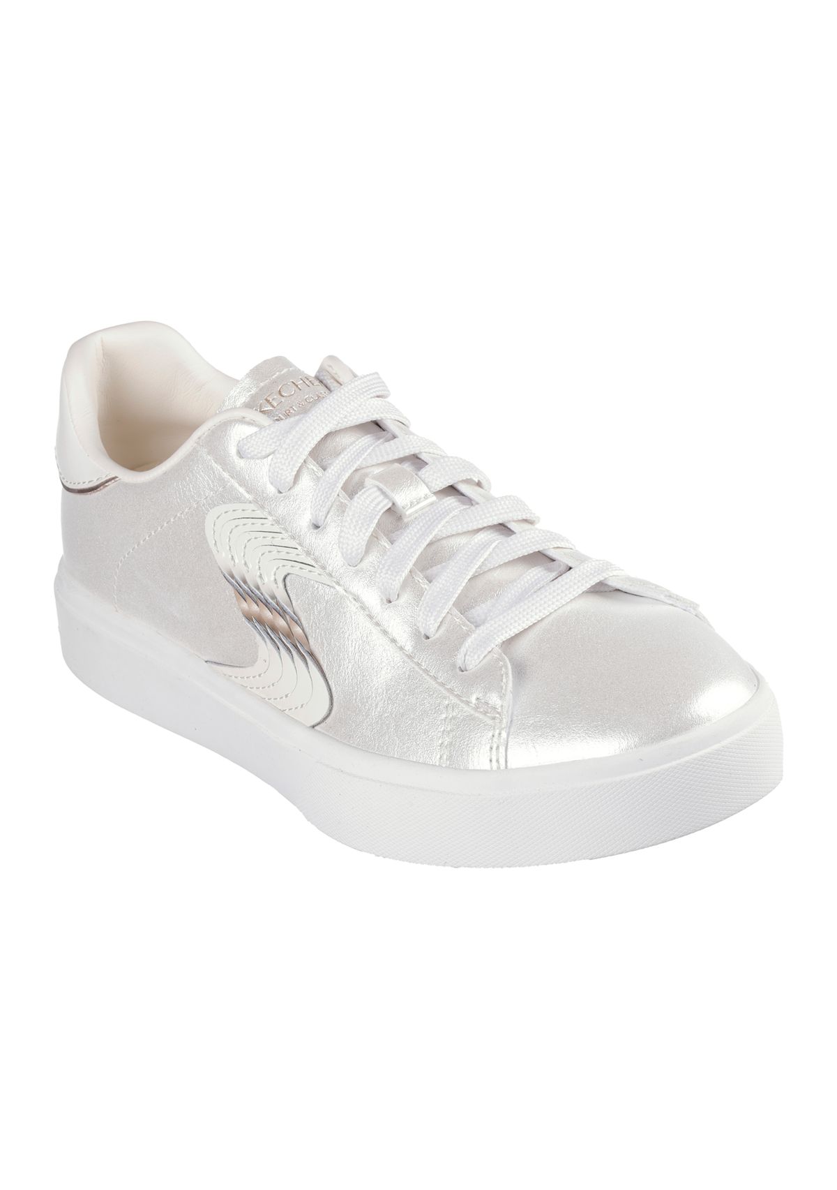 Eden LX Sneakers - Slight Shimmer