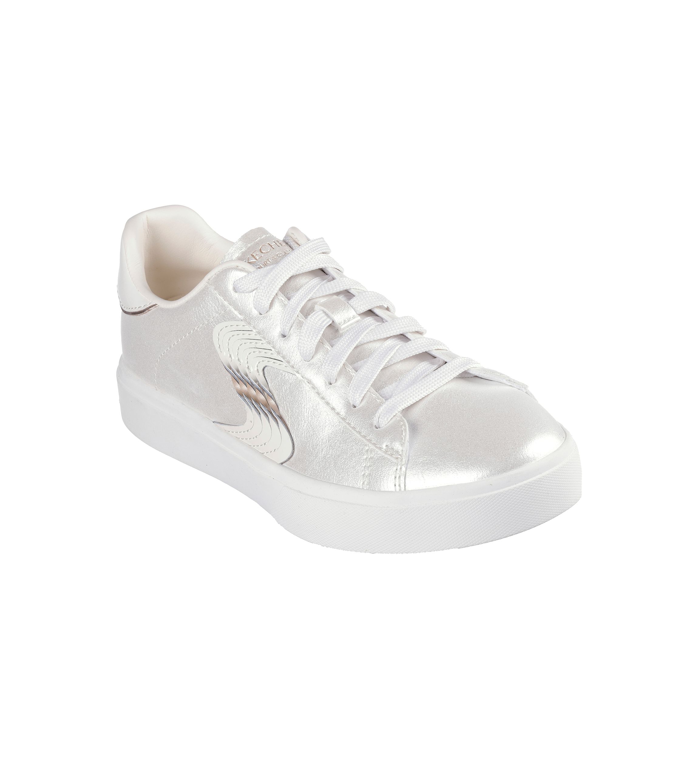 Eden LX Sneakers - Slight Shimmer