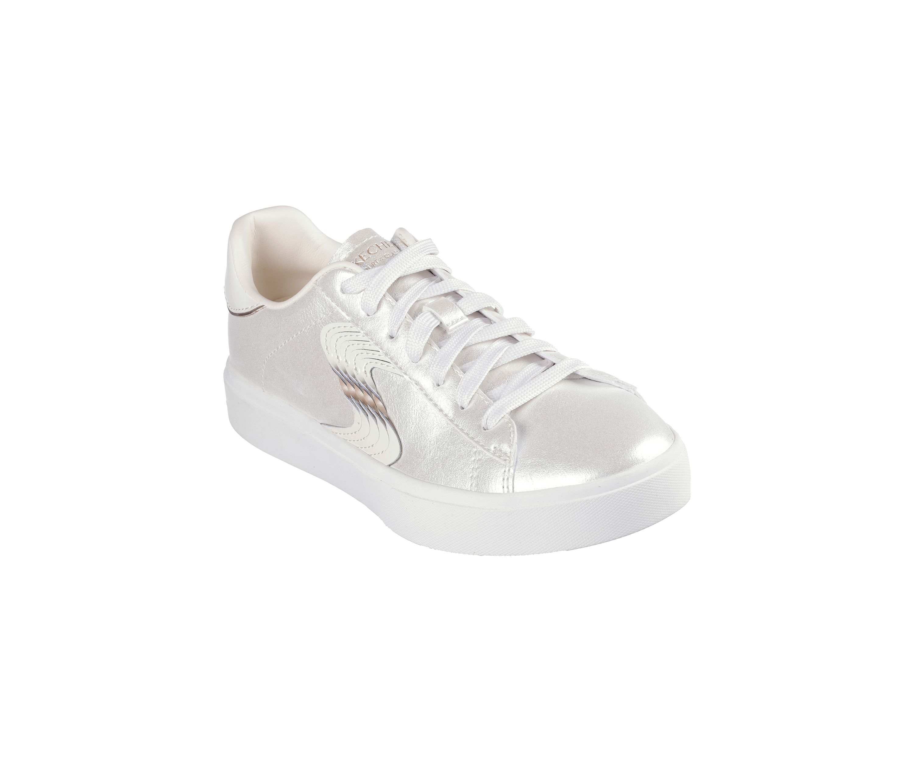 Eden LX Sneakers - Slight Shimmer