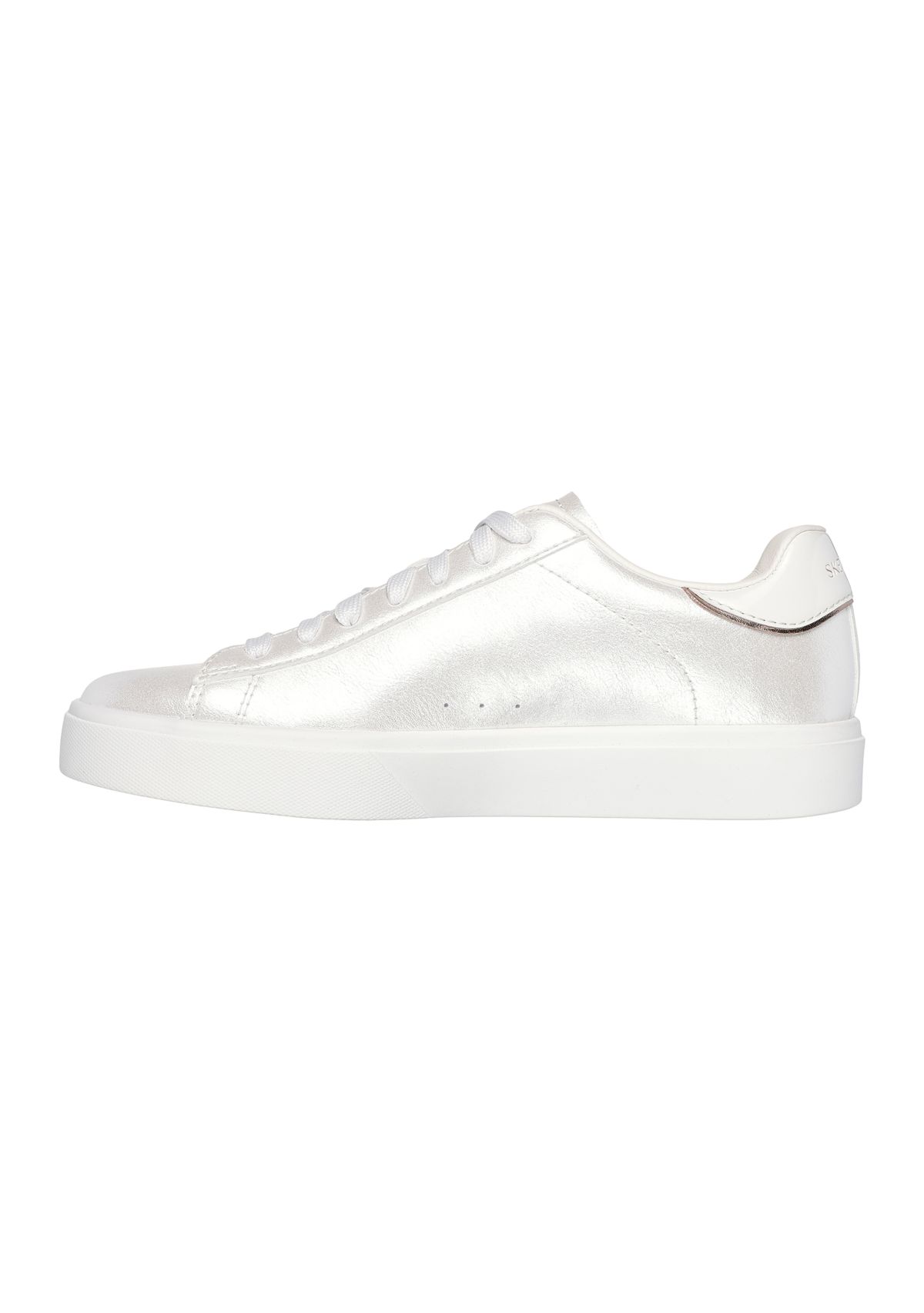 Eden LX Sneakers - Slight Shimmer