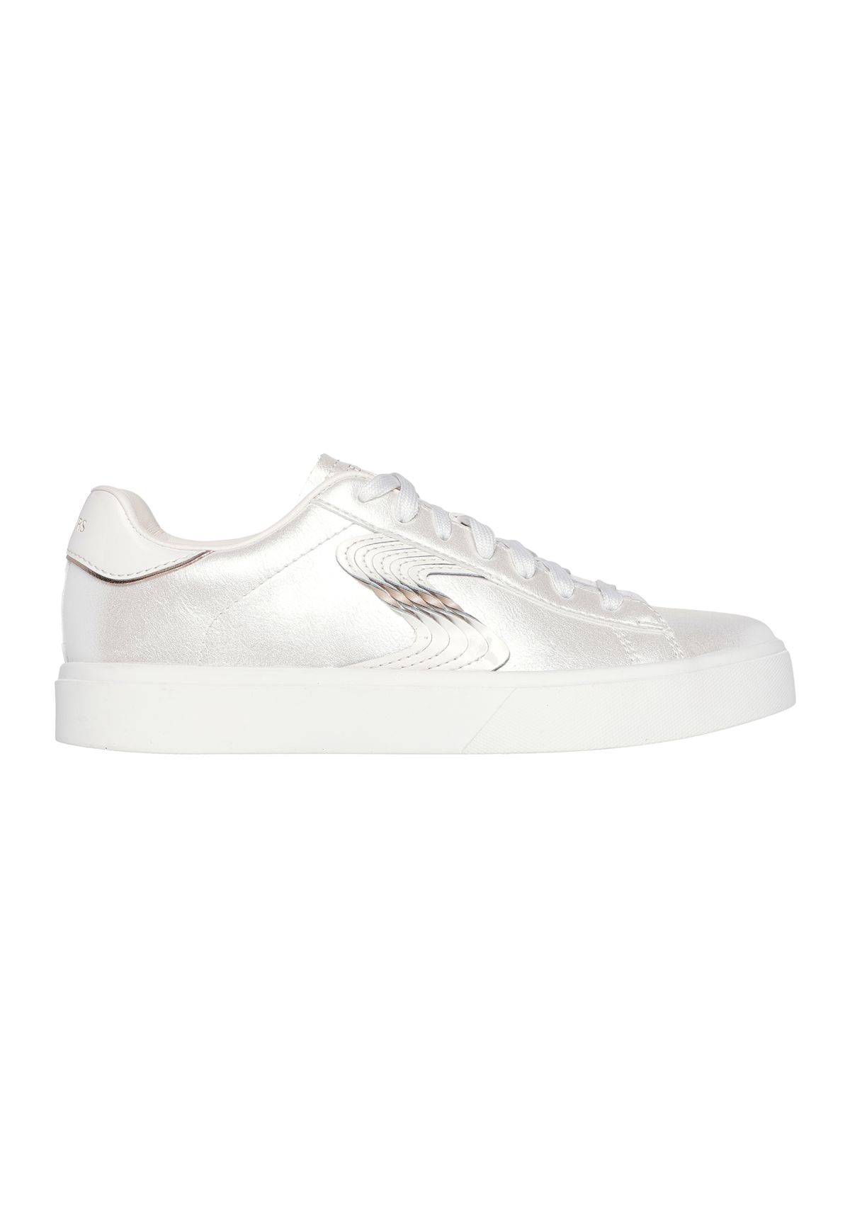 Eden LX Sneakers - Slight Shimmer