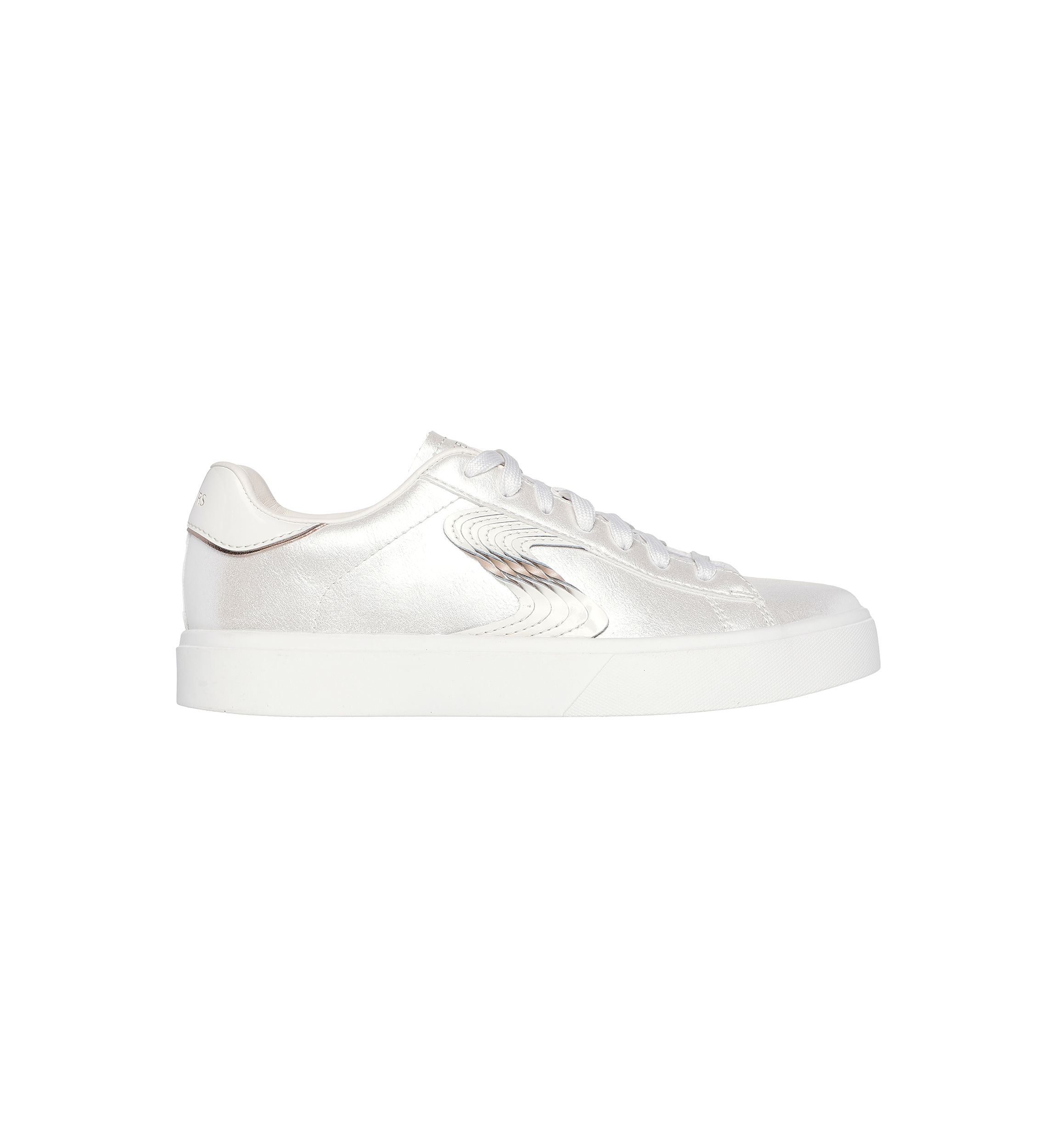 Eden LX Sneakers - Slight Shimmer