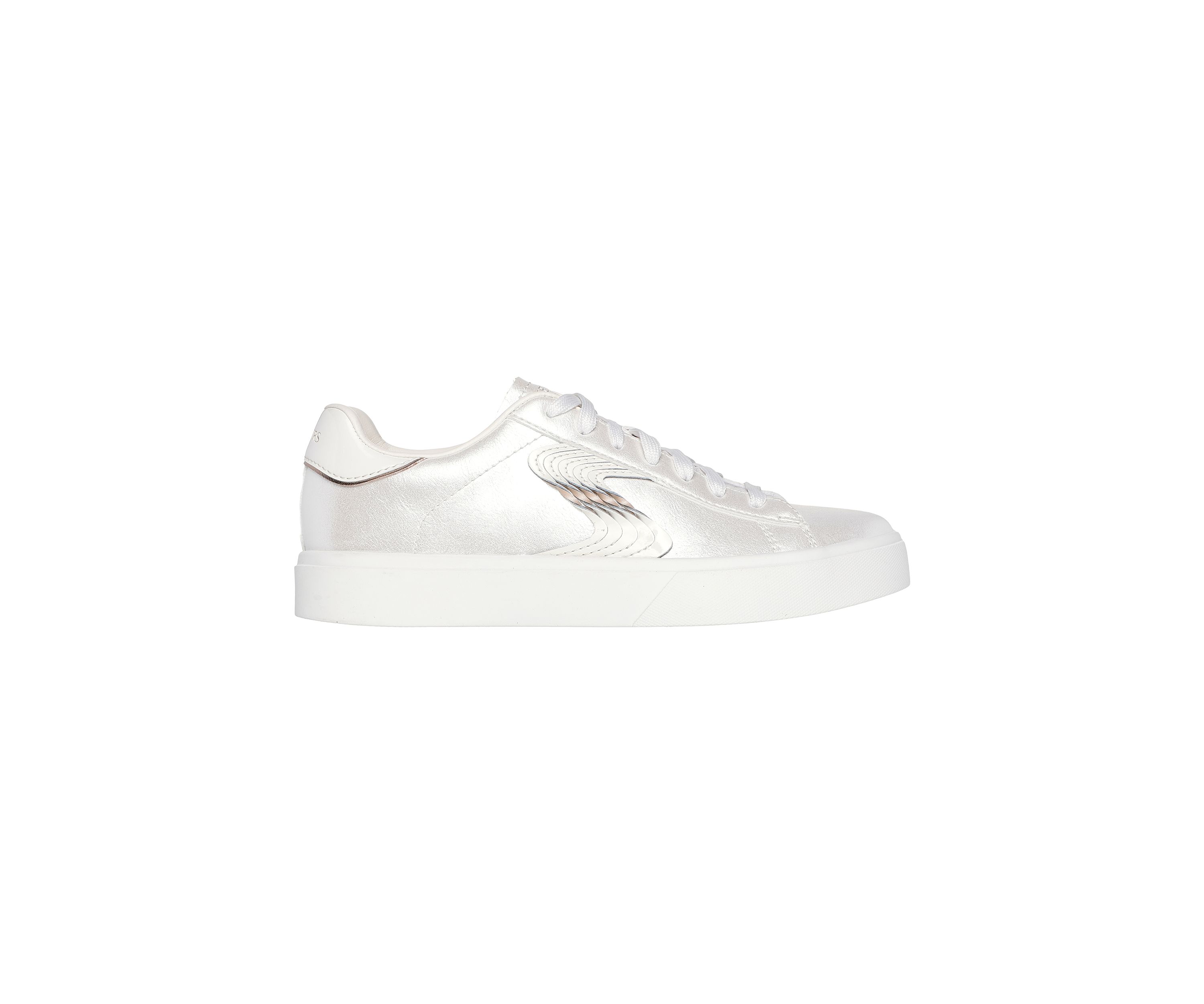 Eden LX Sneakers - Slight Shimmer
