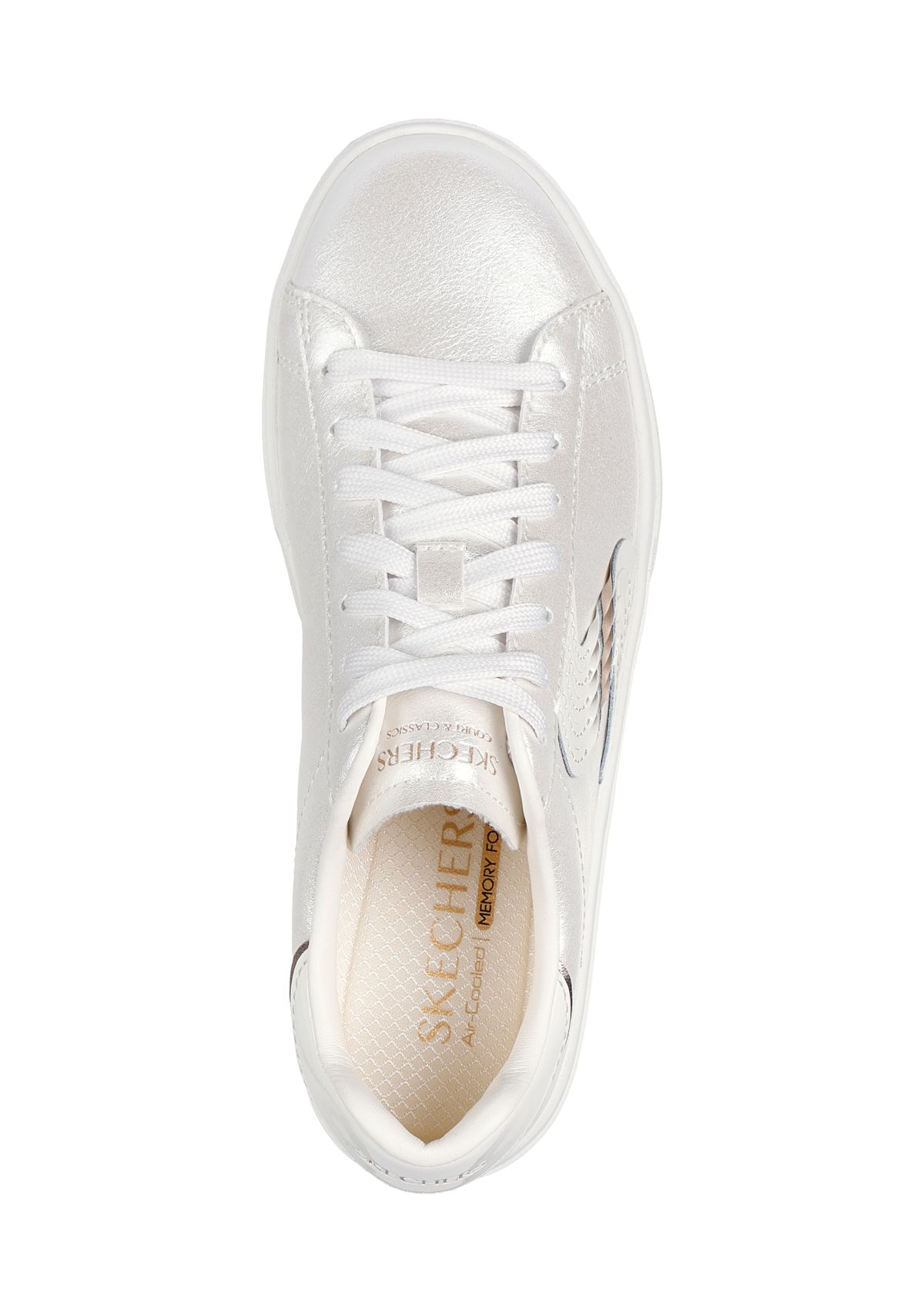 Eden LX Sneakers - Slight Shimmer
