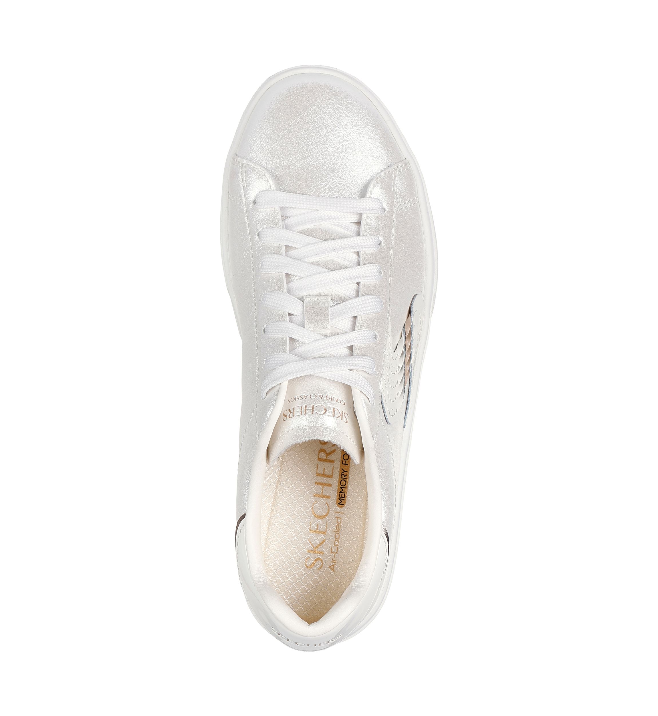 Eden LX Sneakers - Slight Shimmer