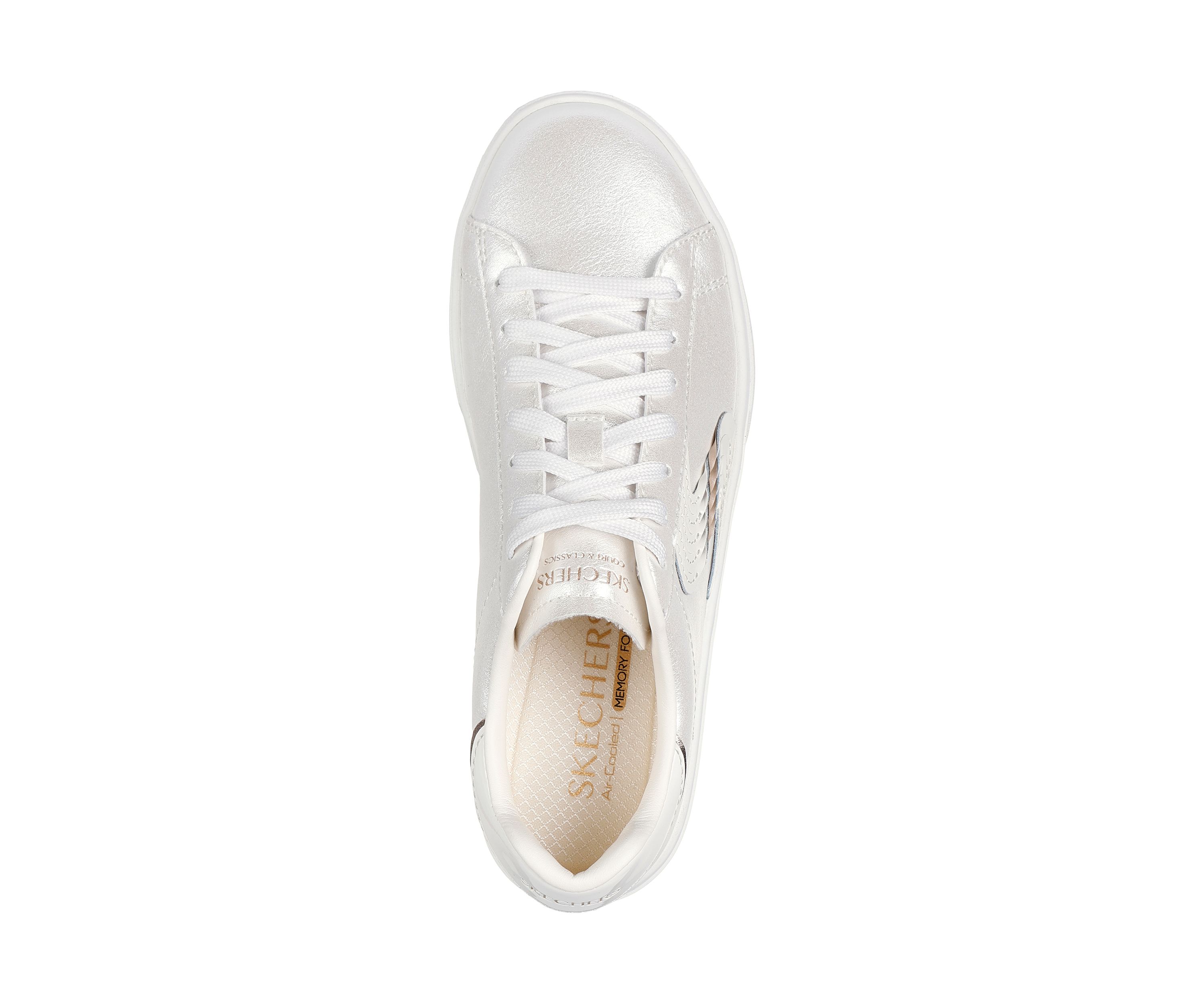 Eden LX Sneakers - Slight Shimmer