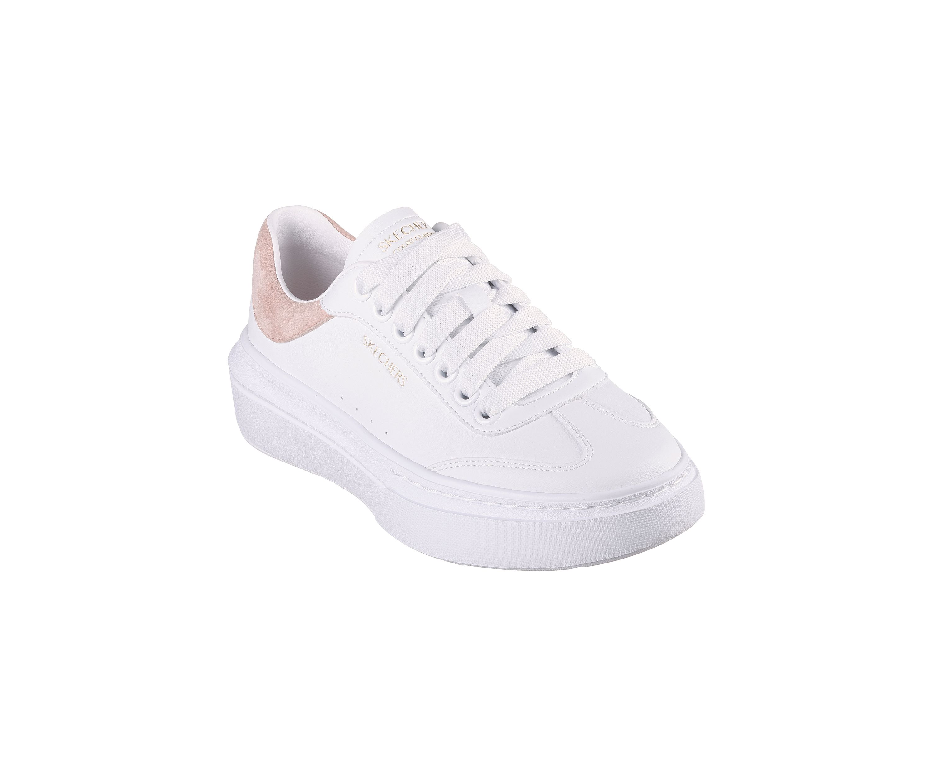 Cordova Classic Sneakers - Best Behavior 
