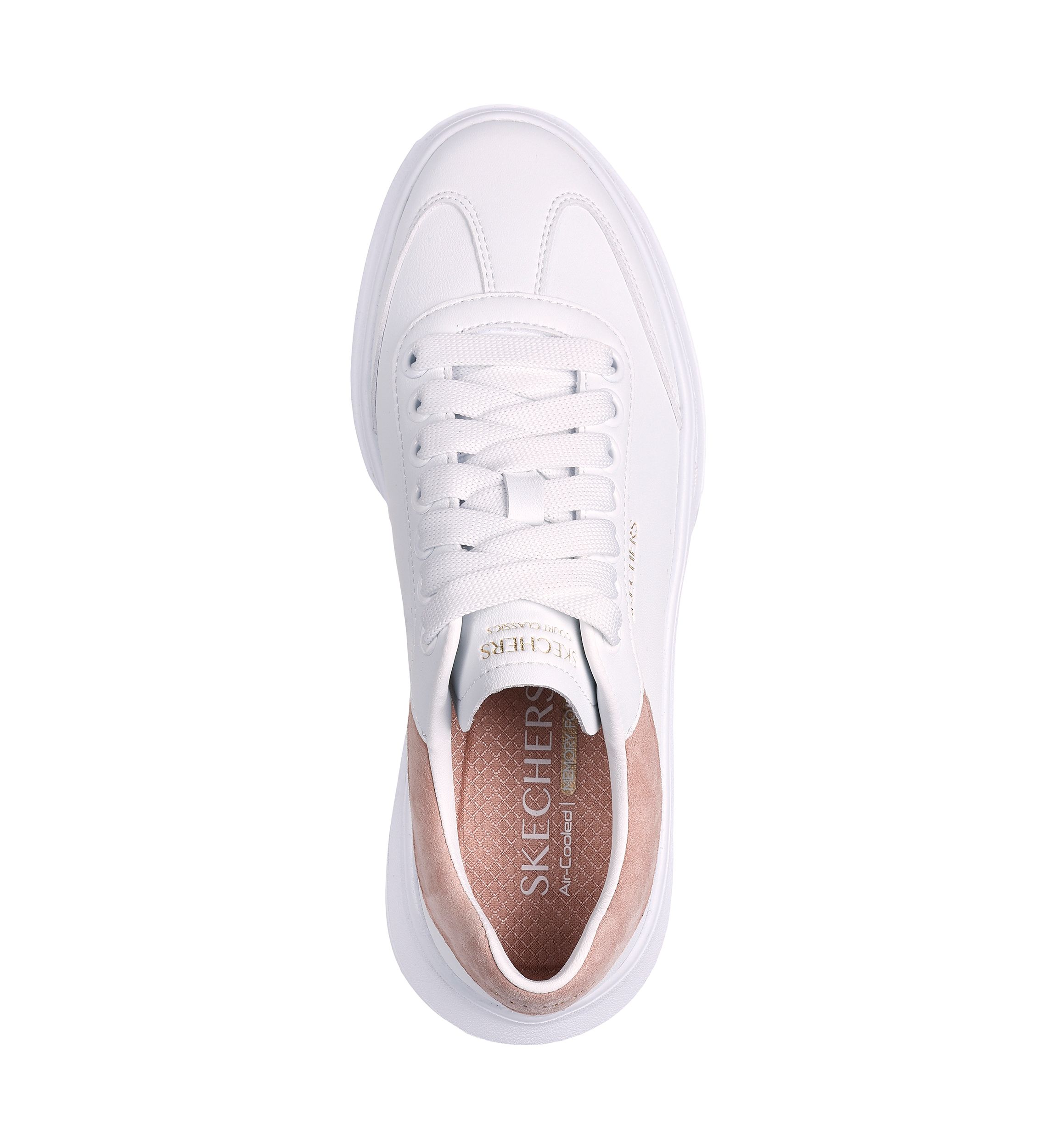 Cordova Classic Sneakers - Best Behavior 