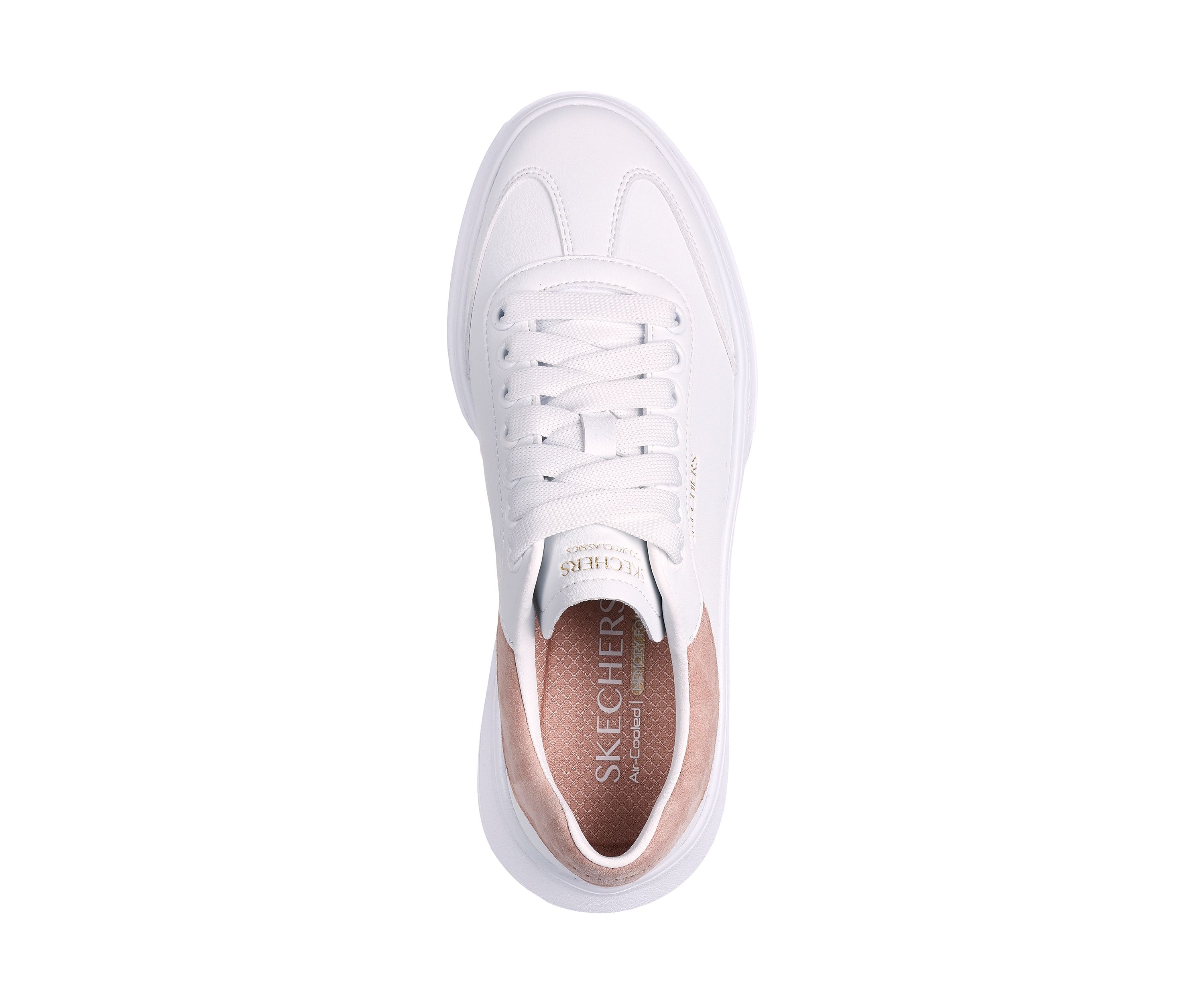 Cordova Classic Sneakers - Best Behavior 