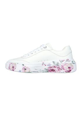 Cordova Classic Sneakers - Painted Florals