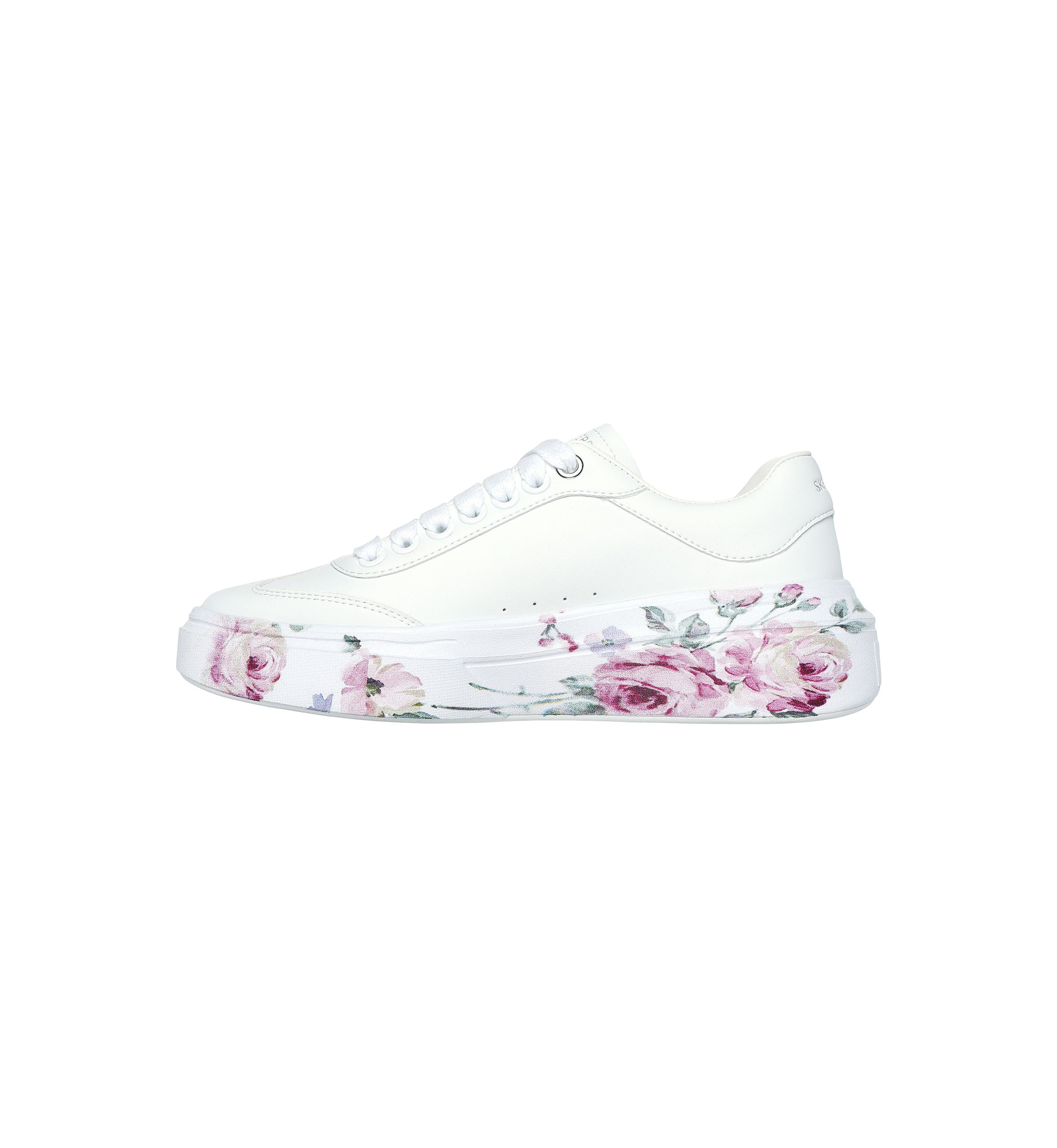 Cordova Classic Sneakers - Painted Florals