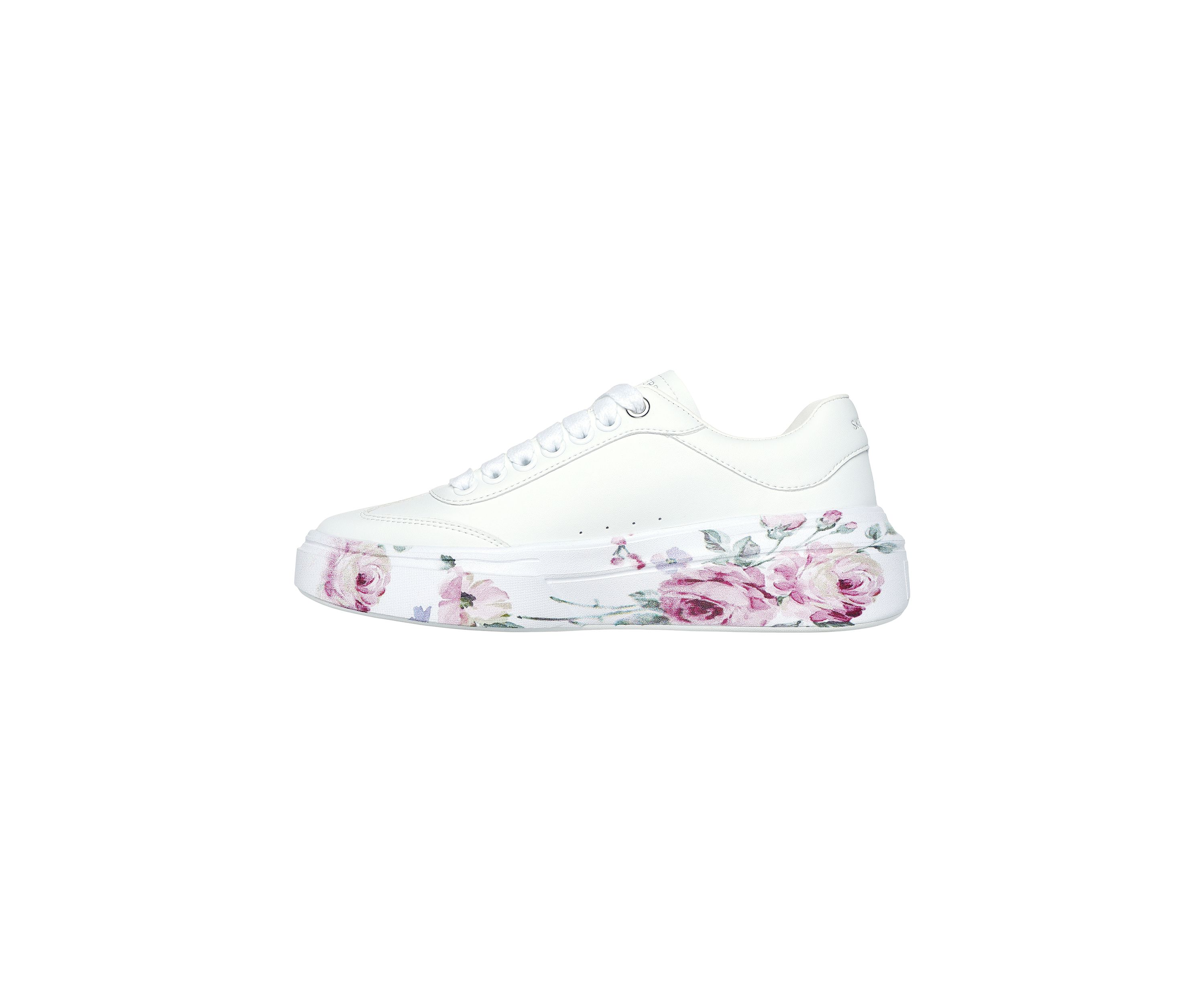 Cordova Classic Sneakers - Painted Florals
