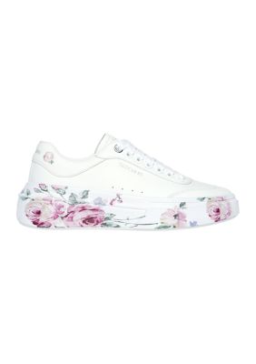 Cordova Classic Sneakers - Painted Florals