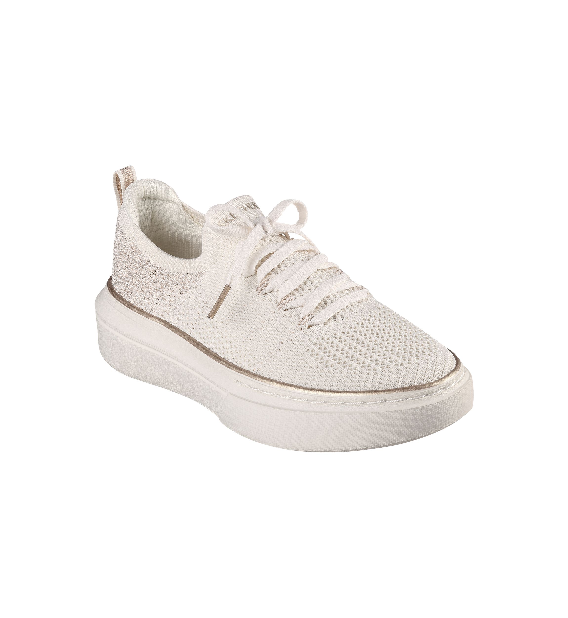 Cordova Classic Sneakers- Sparkling Dust