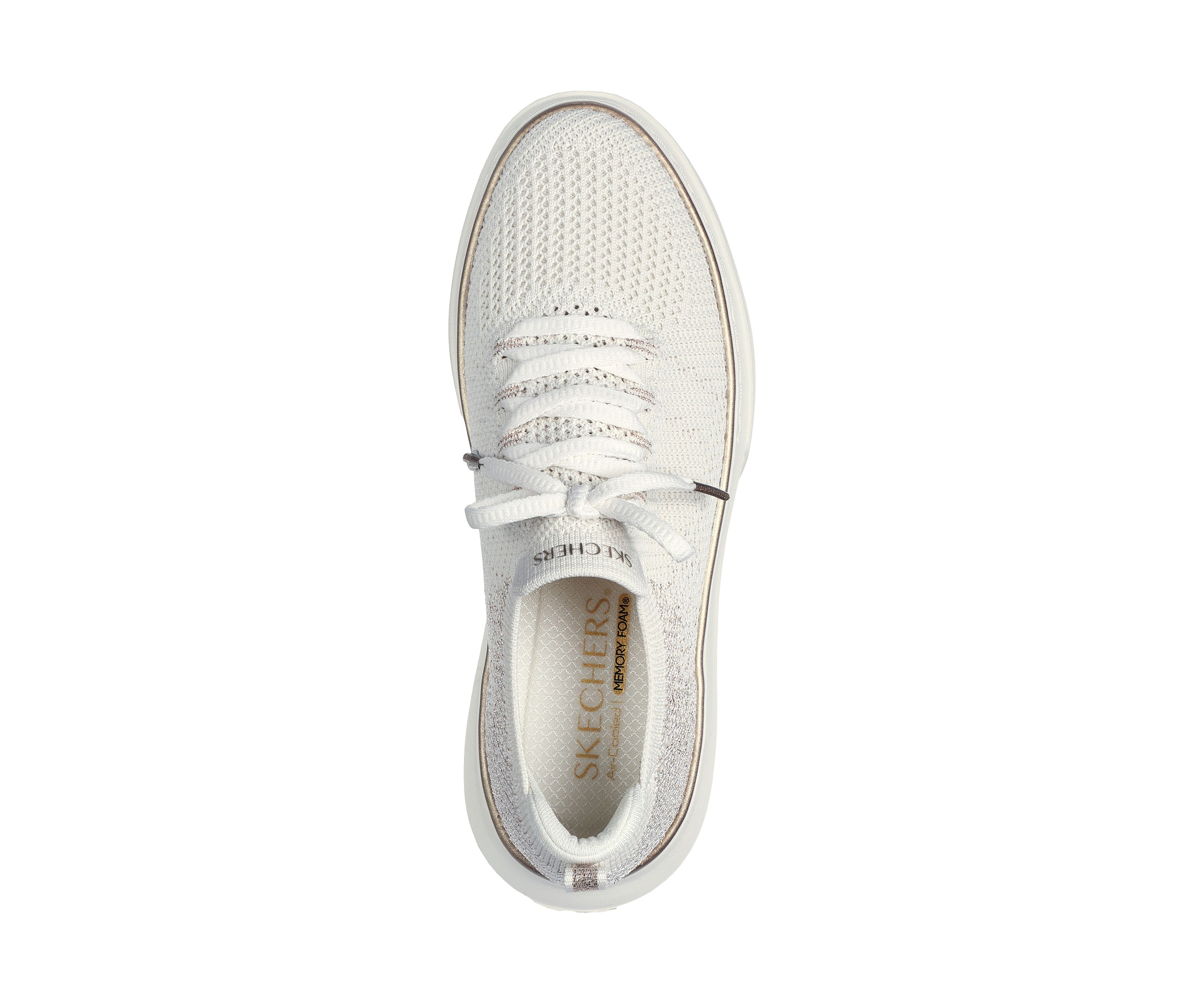 Cordova Classic Sneakers- Sparkling Dust
