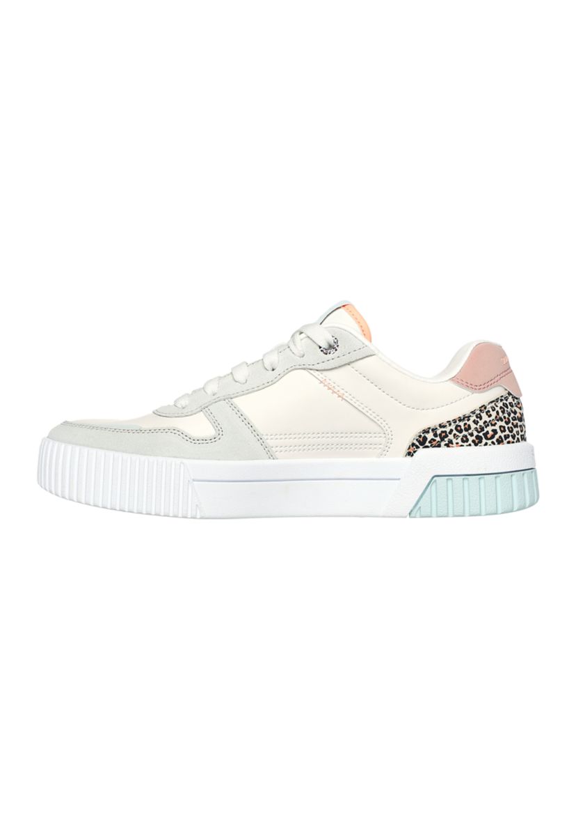 Jade Sneakers - Feline Instinct 