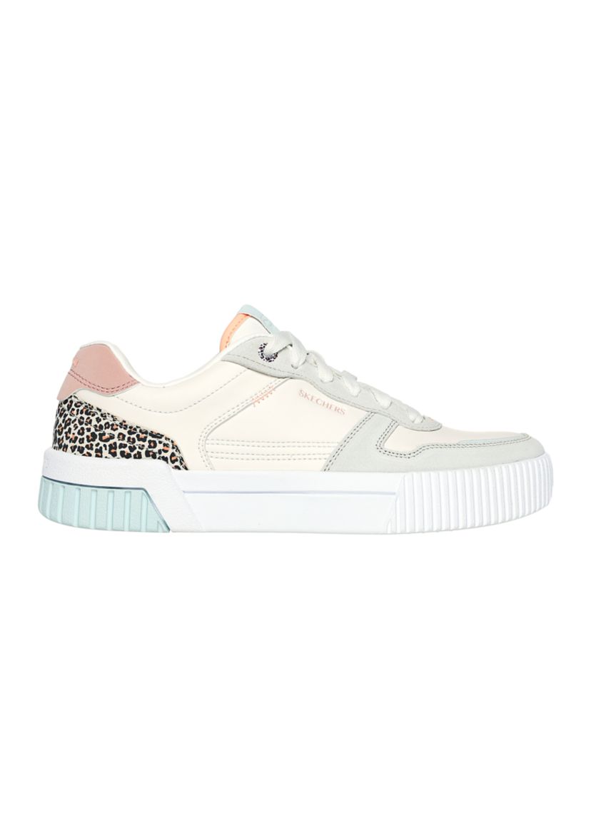 Jade Sneakers - Feline Instinct 