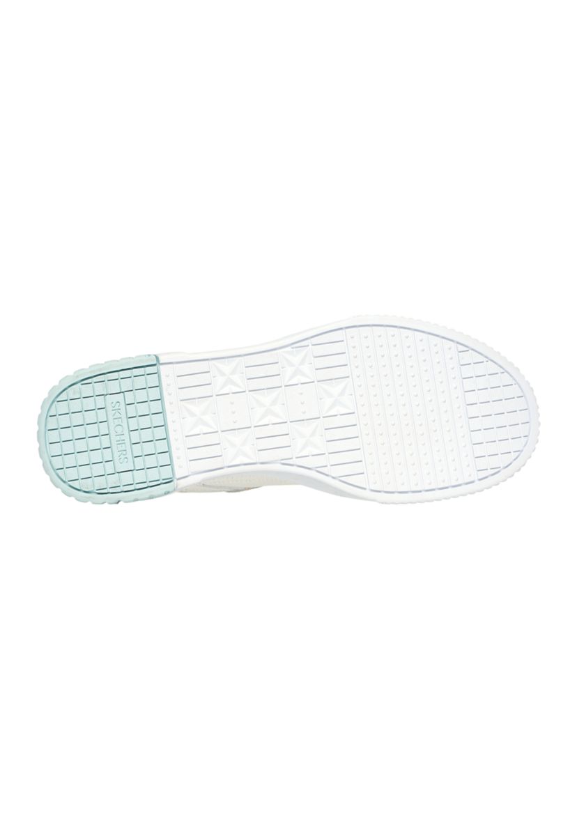 Jade Sneakers - Feline Instinct 