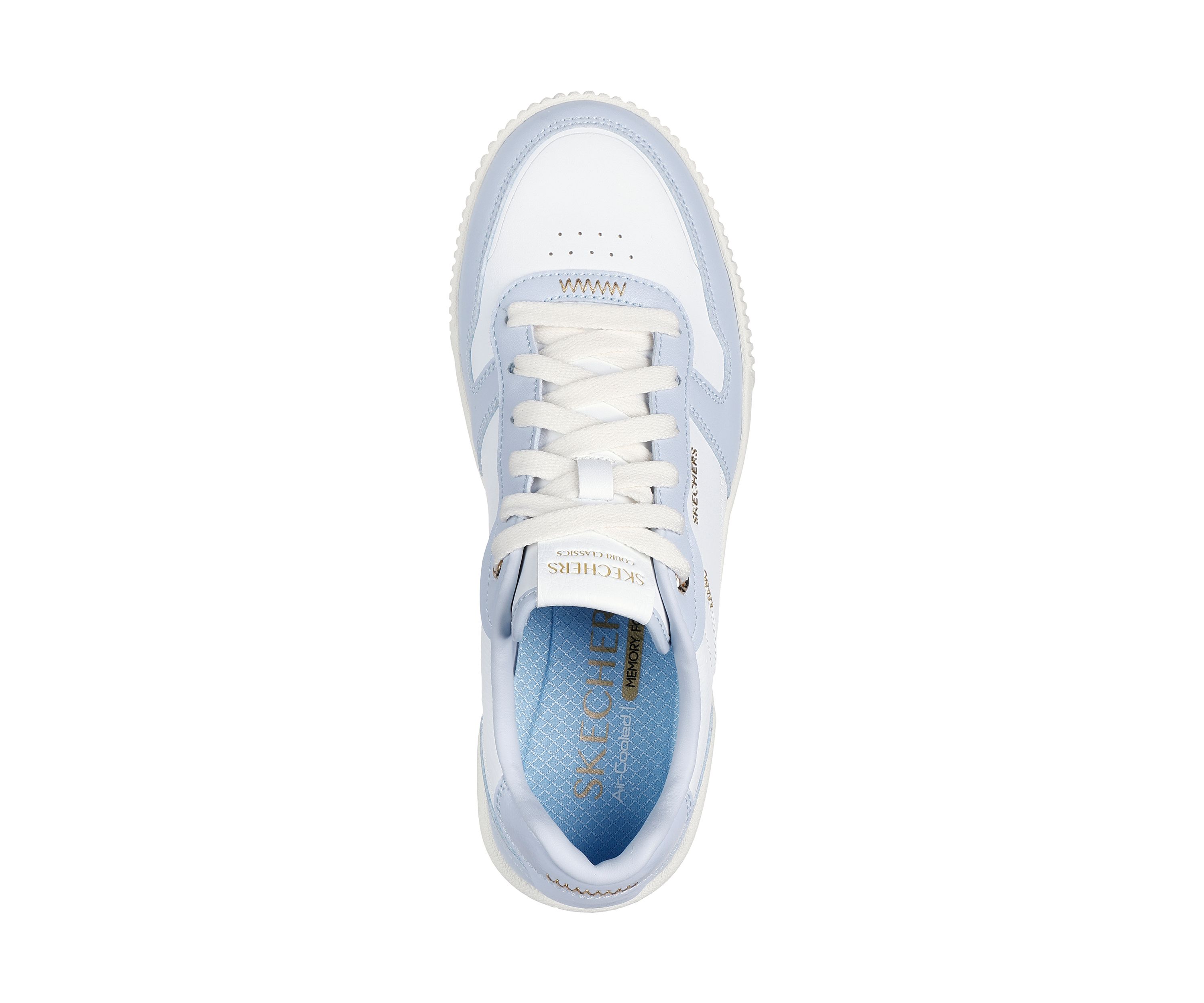 Jade Sneakers - Best in Class