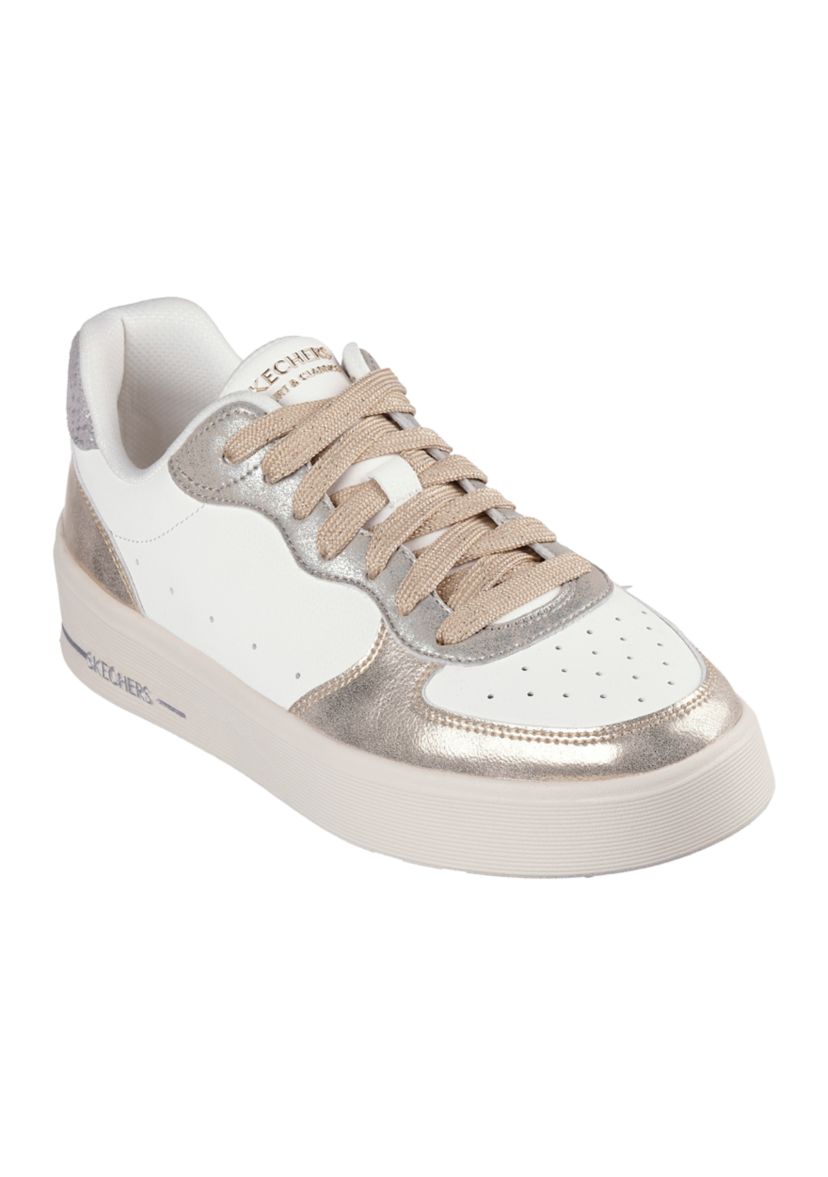Hiland Sneakers - Soft Metals