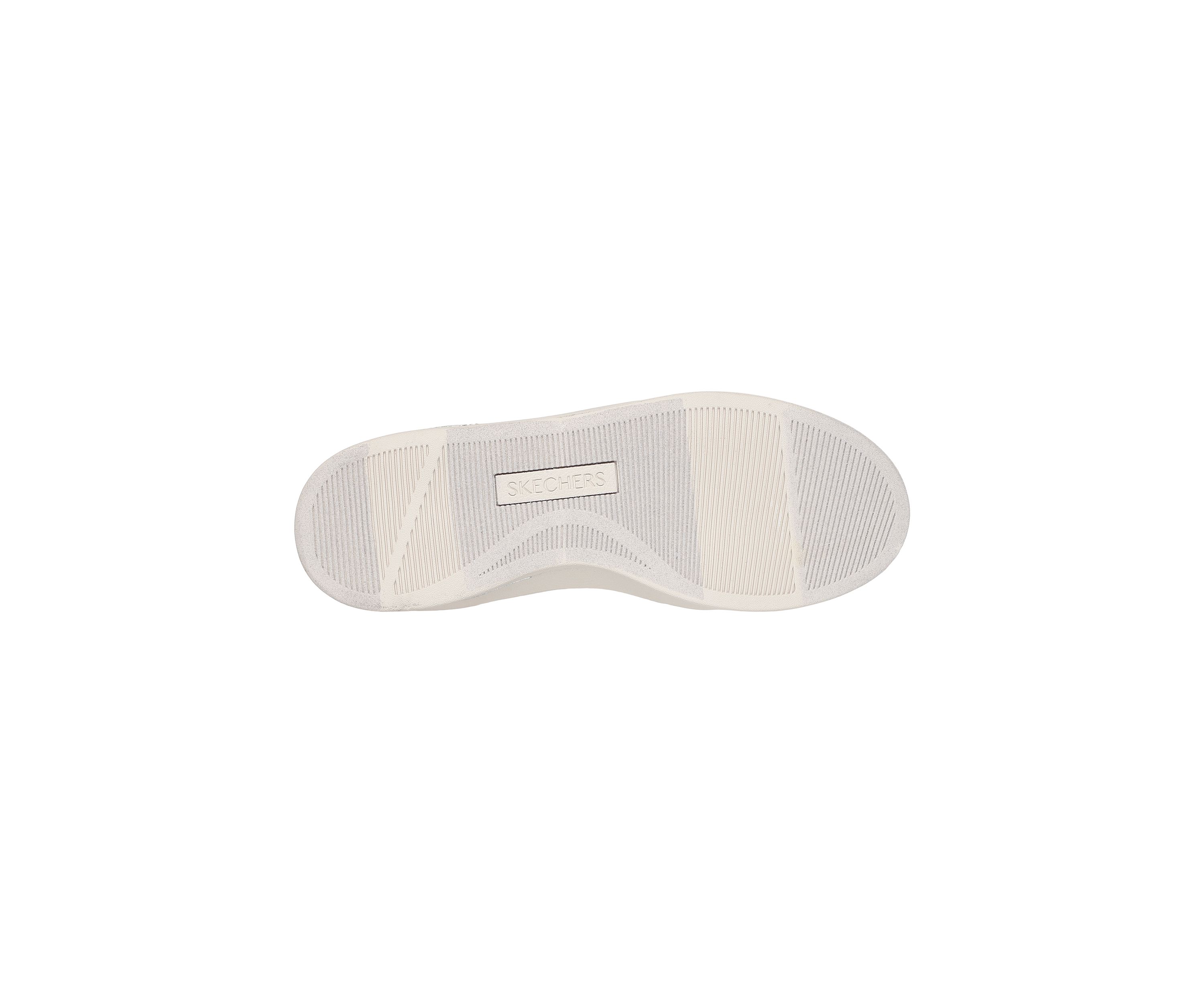 Hiland Sneakers - Soft Metals