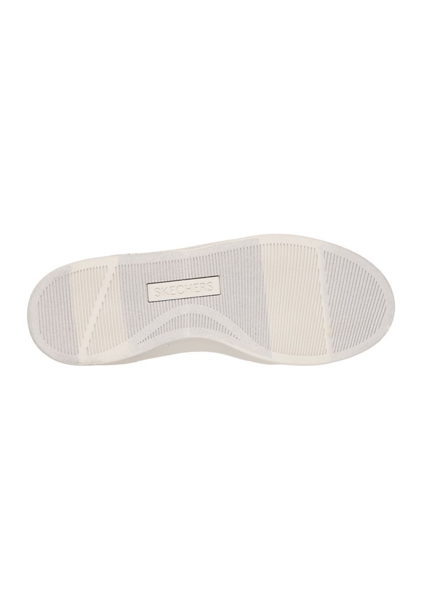 Hiland Sneakers - Soft Metals