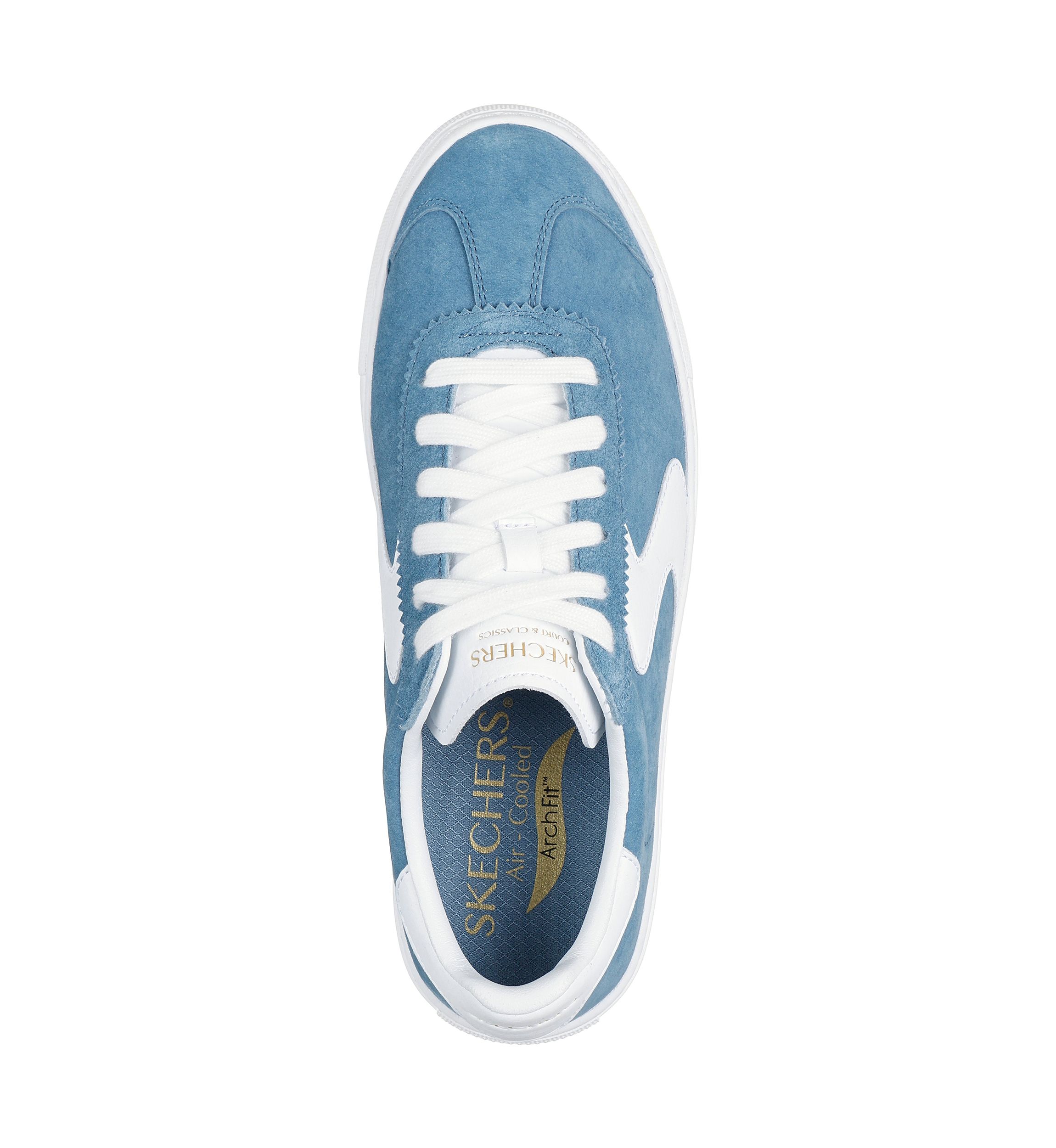 Arch Fit® Legend Sneakers - Vivid Hues