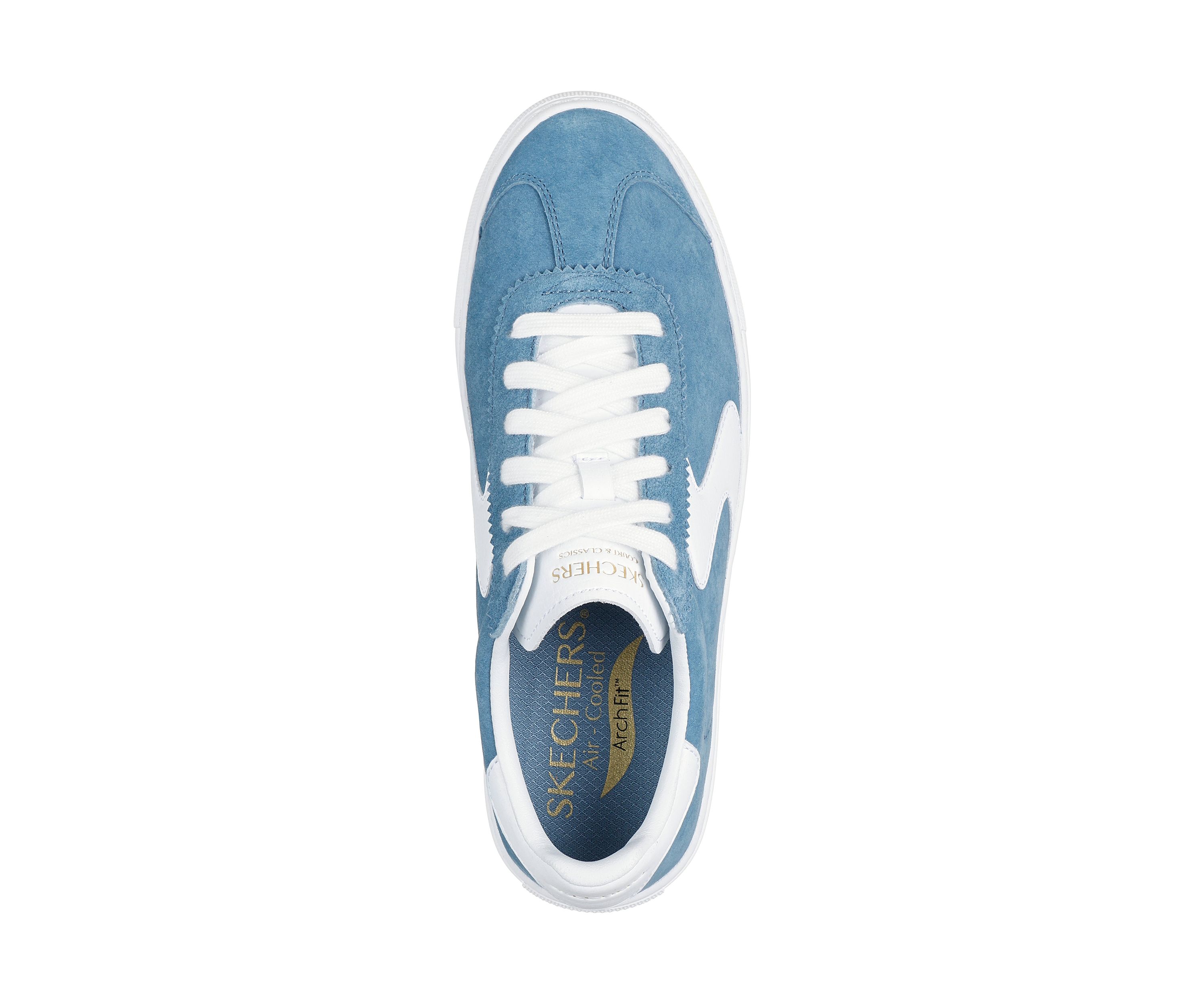 Arch Fit® Legend Sneakers - Vivid Hues