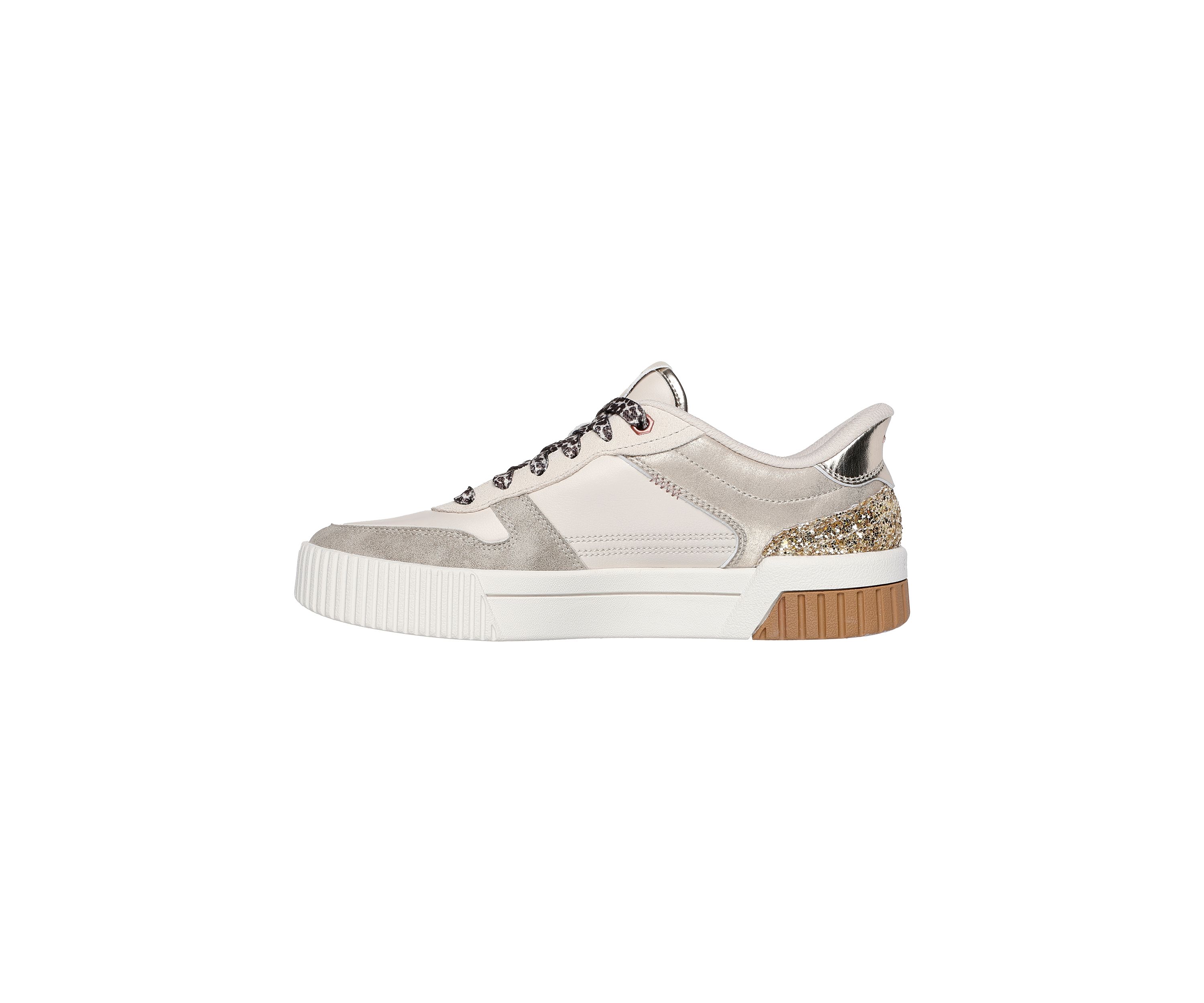 Jade Sneakers - Radiant Roar