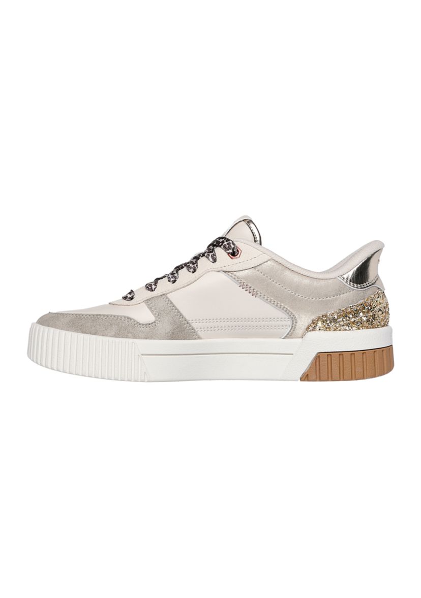 Jade Sneakers - Radiant Roar