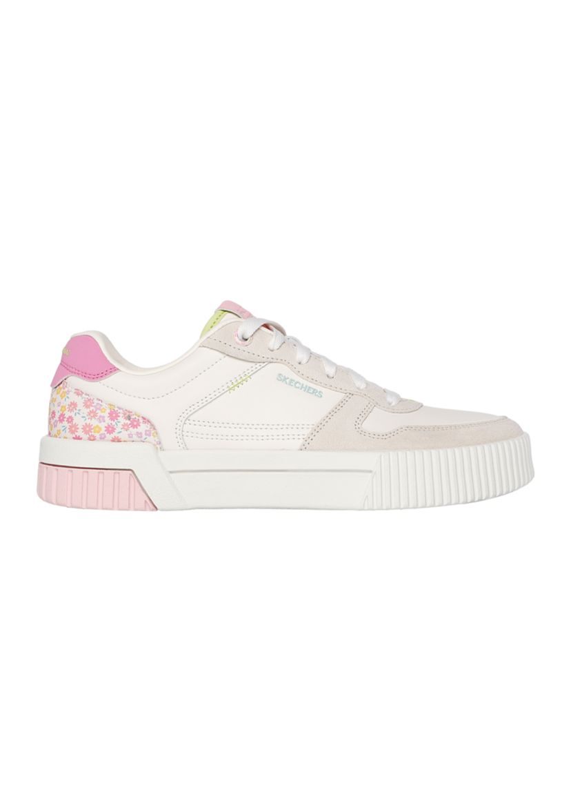 Jade Sneakers - Dainty Florals