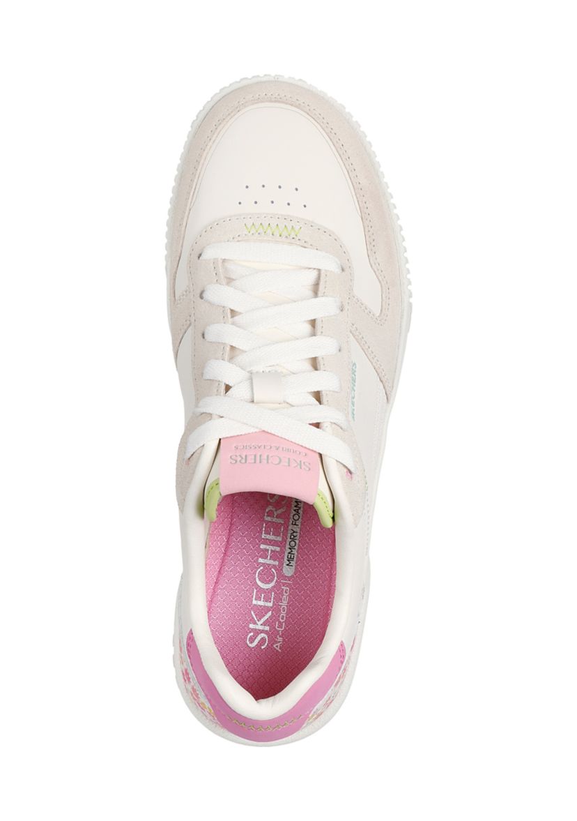 Jade Sneakers - Dainty Florals